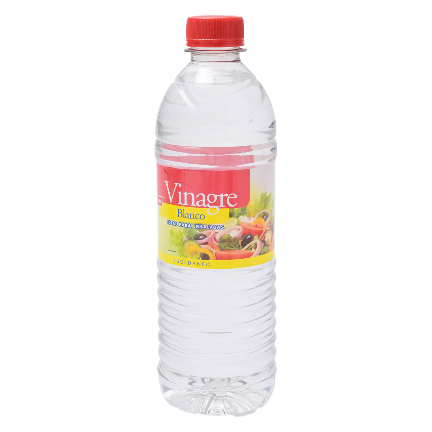 Vinagre Blanco SUPERMAXI 500 Ml