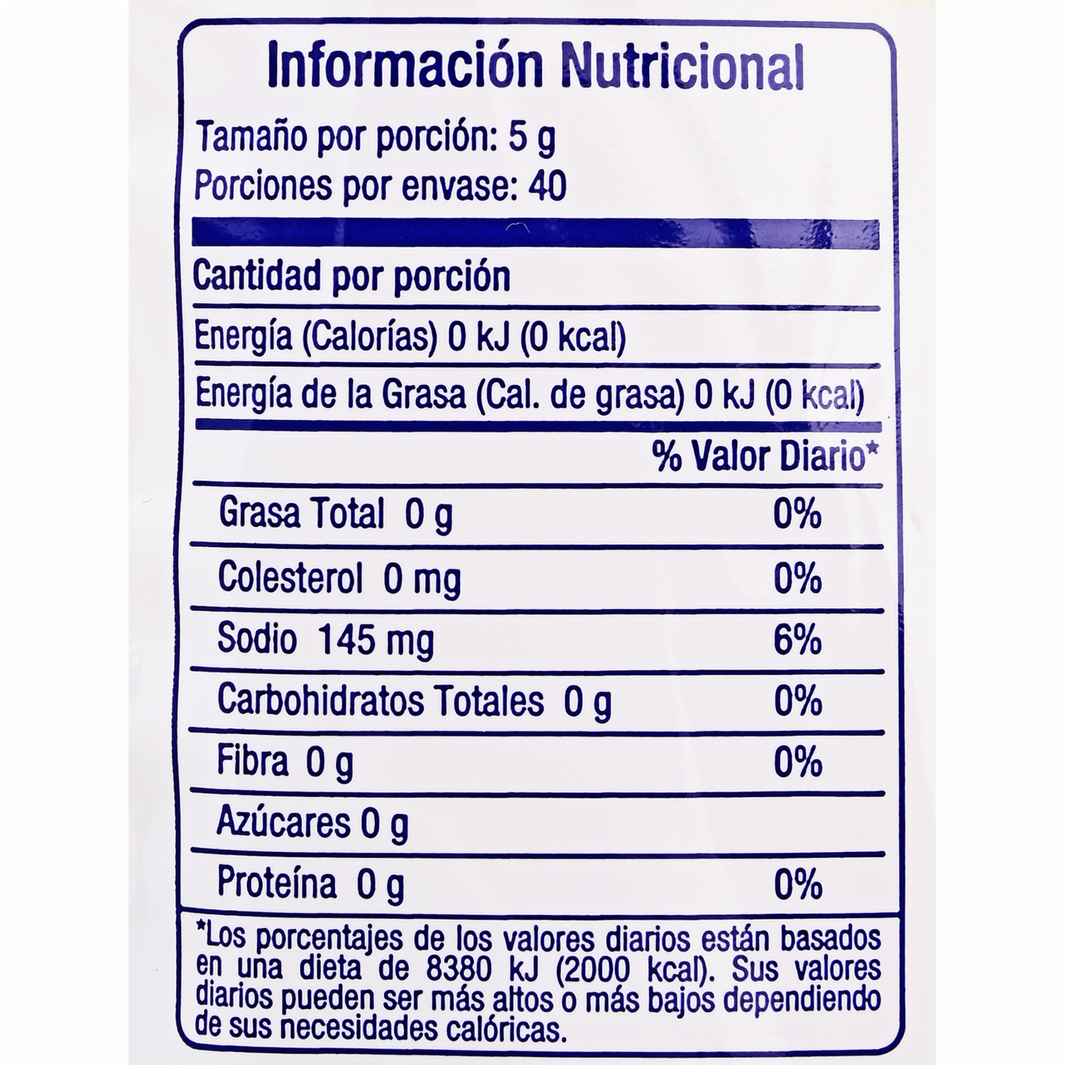 Ajo En Pasta SUPERMAXI Doypack
