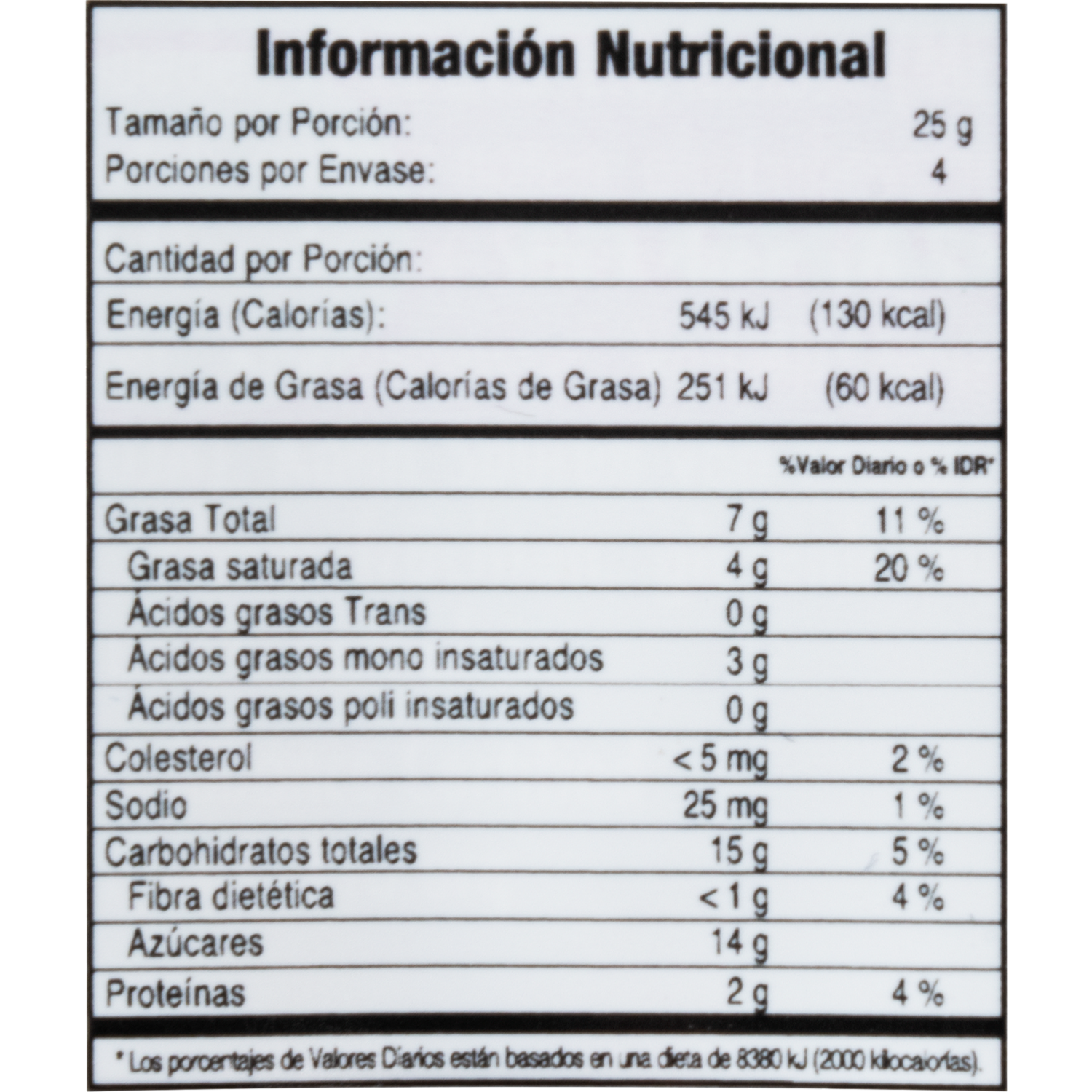 Chocolate Con Leche Avellanas Y Pasas RITTER SPORT Tableta