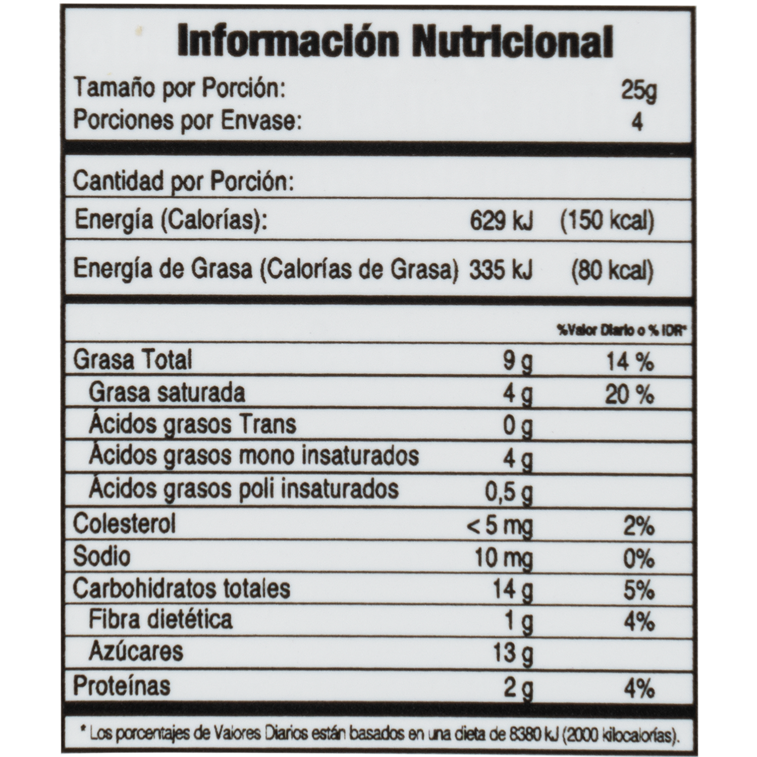 Chocolate Praline RITTER SPORT 100 G