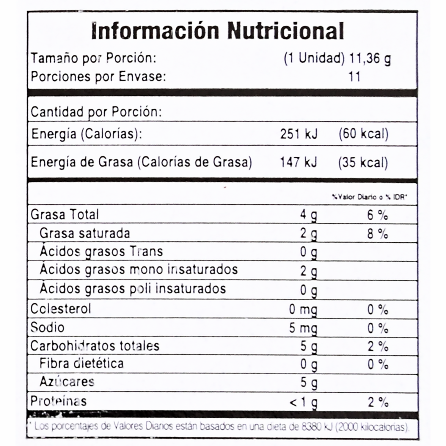 Chocolate Sea Shells GUYLIAN 125g