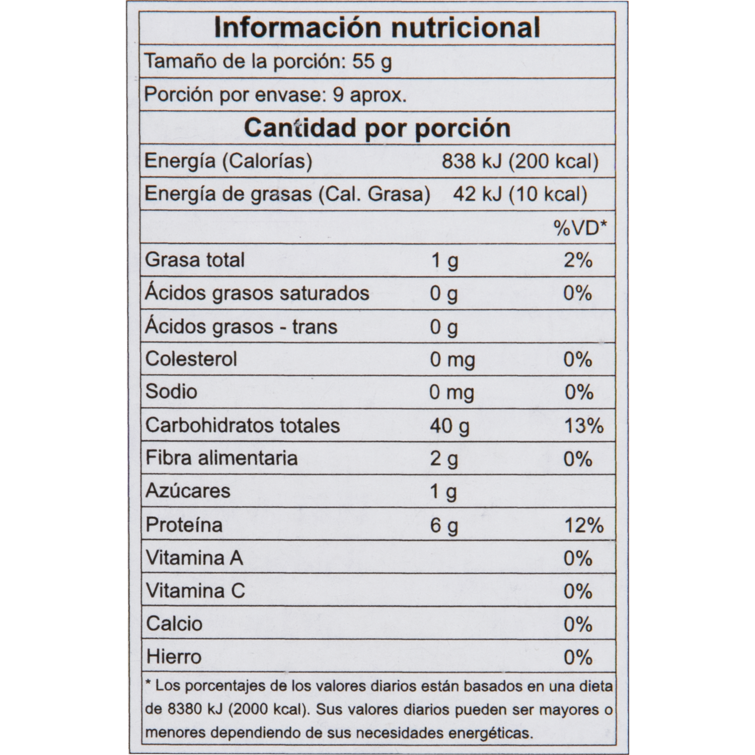 Fusilli Orgánico Biológica DE CECCO 500 g