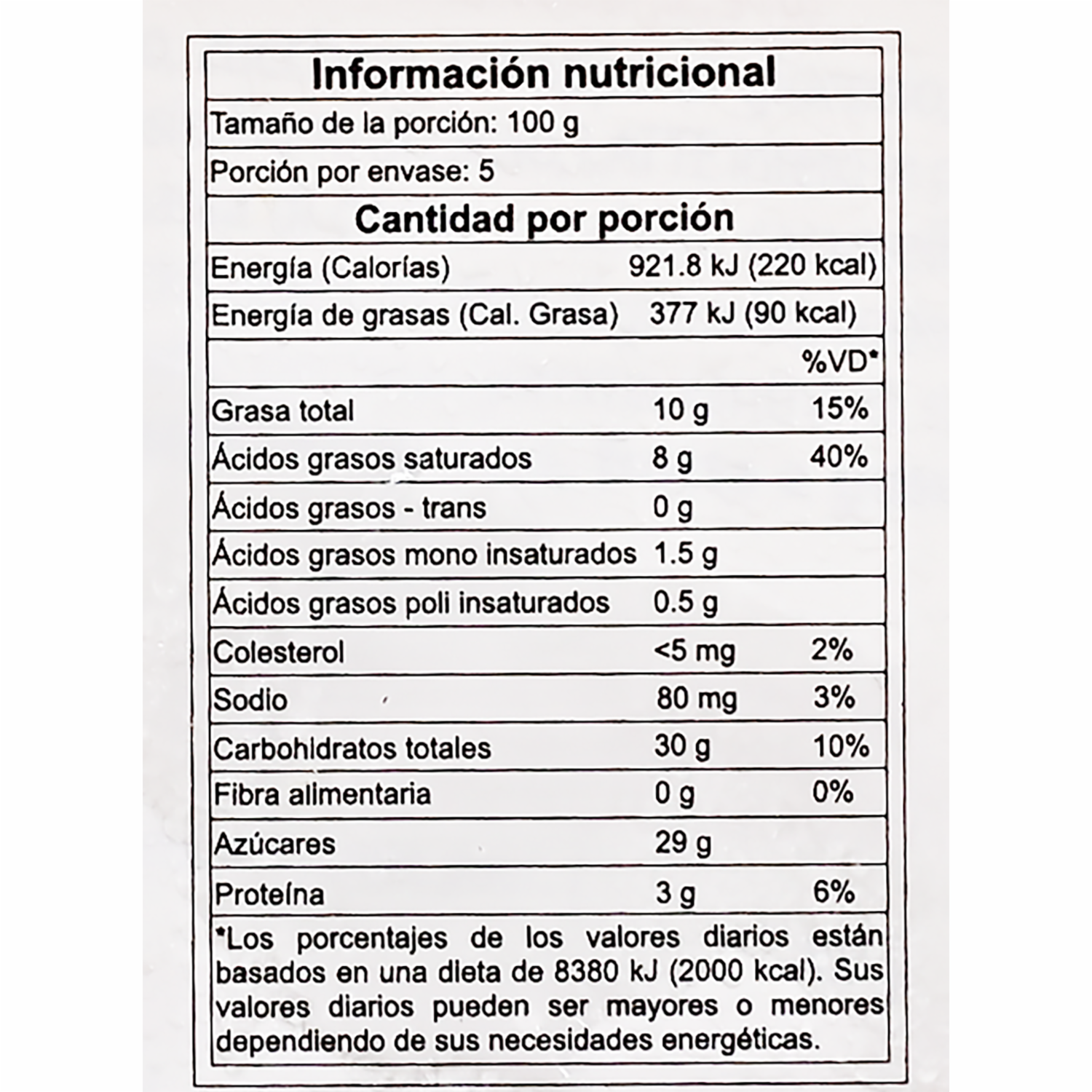Helado Panna Cotta SIVIERO MARIA 1000 ML