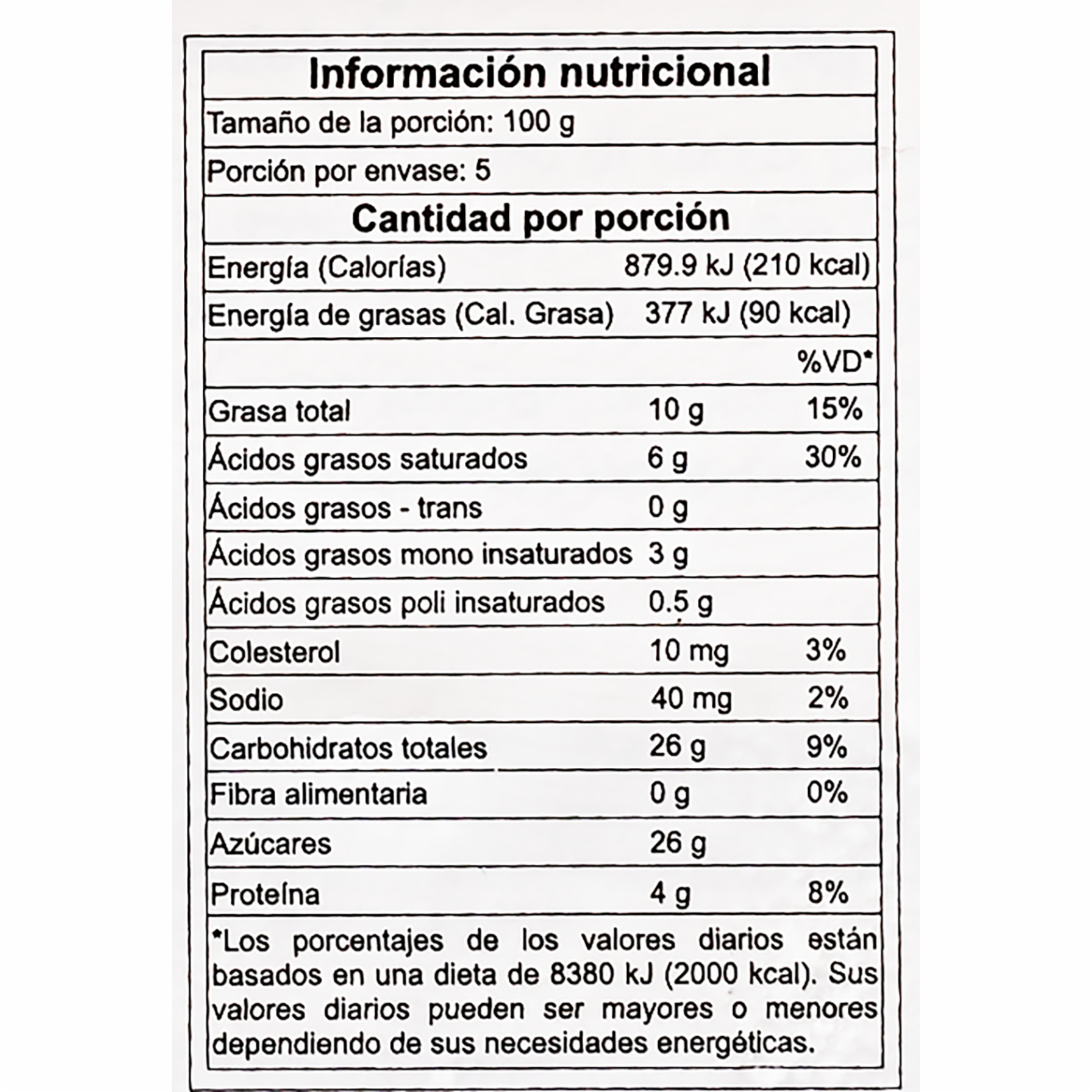 Helado Avellana Y Cocoa SIVIERO MARIA 1000 ML