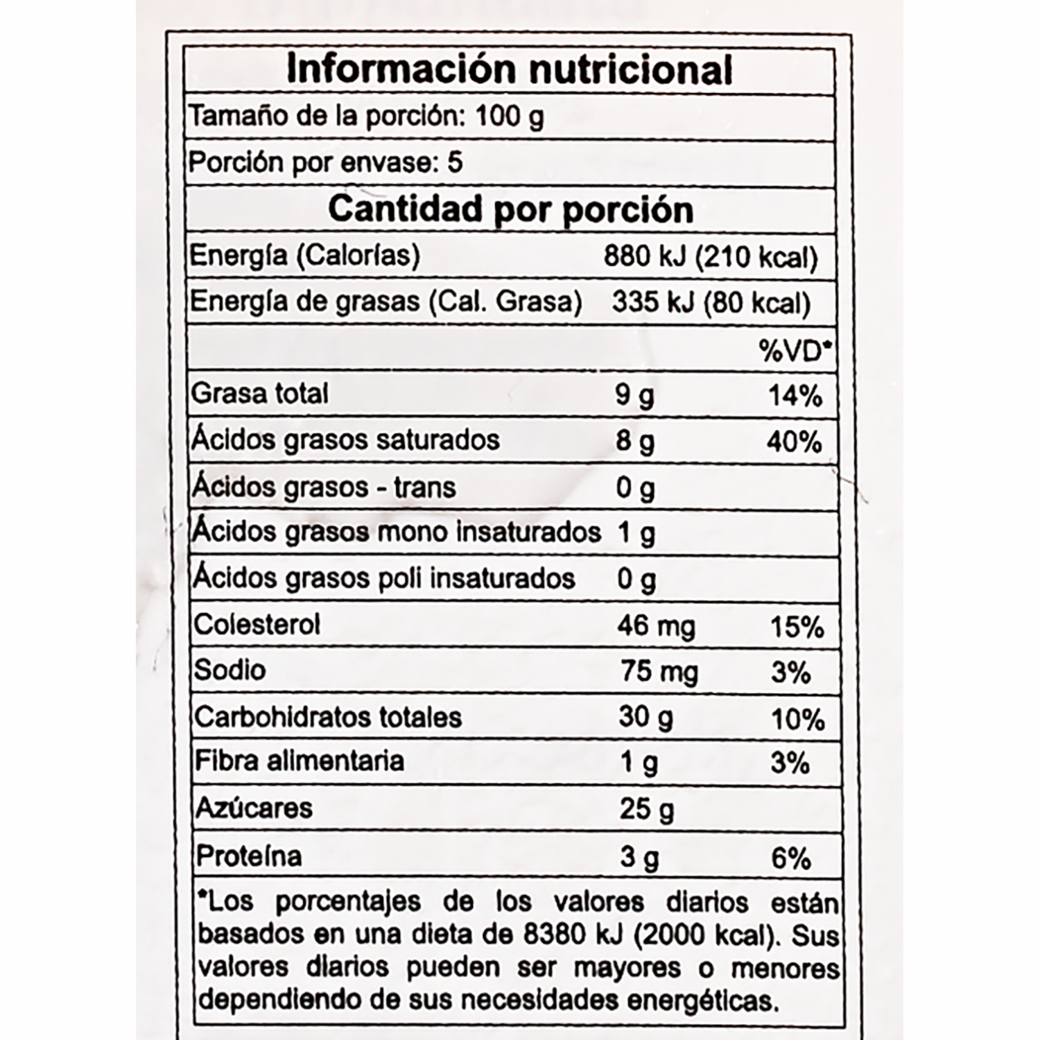 Helado Capuccino SIVIERO MARIA 1000 ML