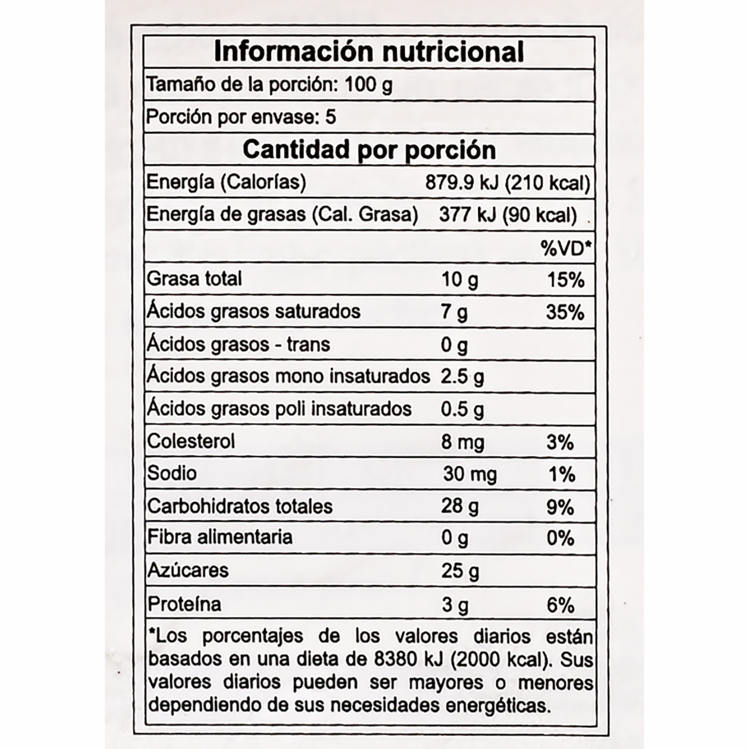 Helado De Chocolate SIVIERO MARIA 1000 ML