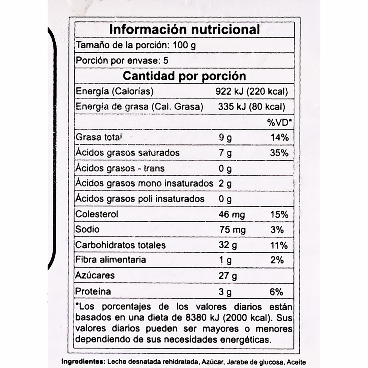 Helado De Tiramisú SIVIERO MARIA 1000 ML