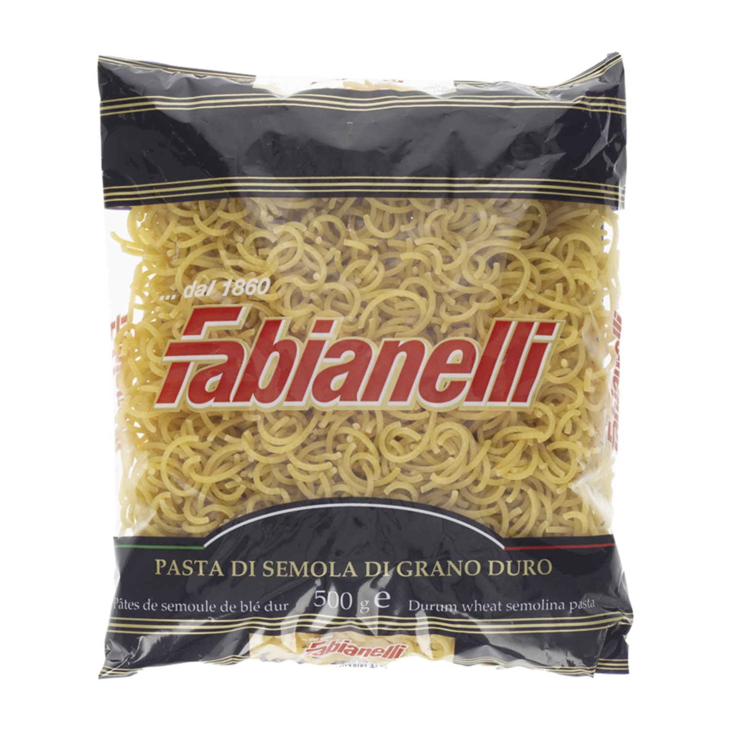 Granigna Soda FABIANELLI Funda