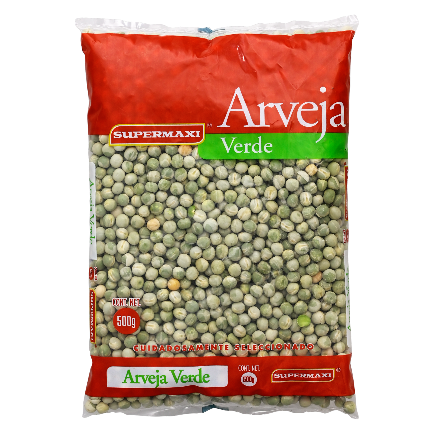 Arveja Seca SUPERMAXI Funda