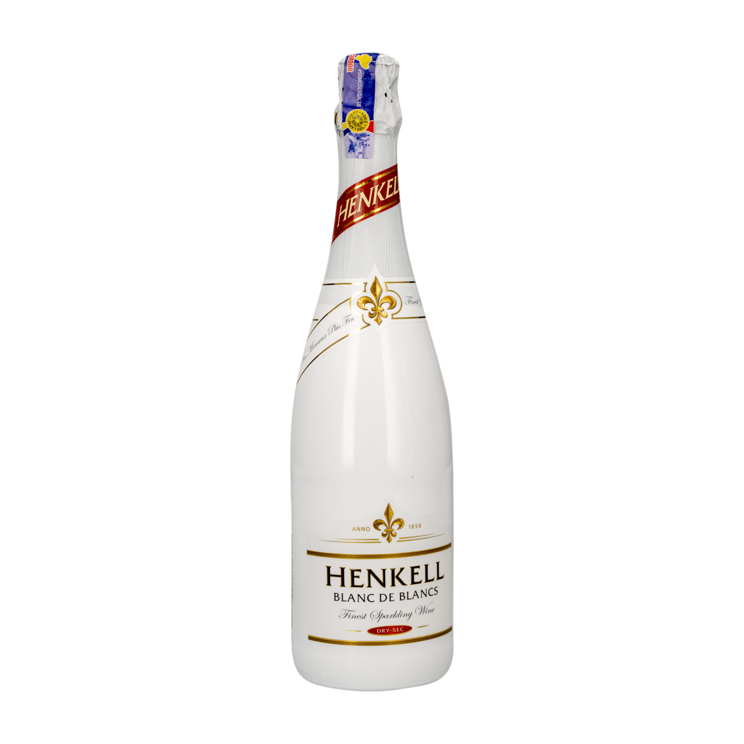 Vino Espumante Blanc De Blancs HENKELL 750 ML