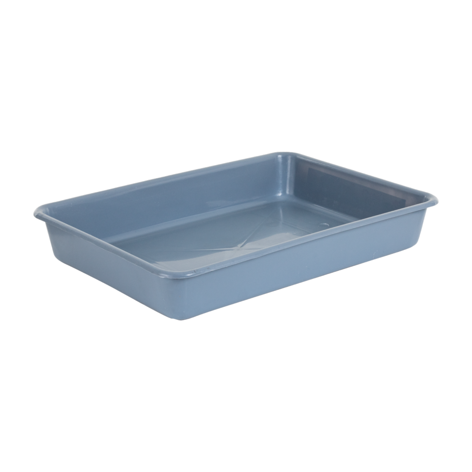 Bandeja Sanitaria Pet Club Gris CASA PICA Plástica 8,5X52X37,5