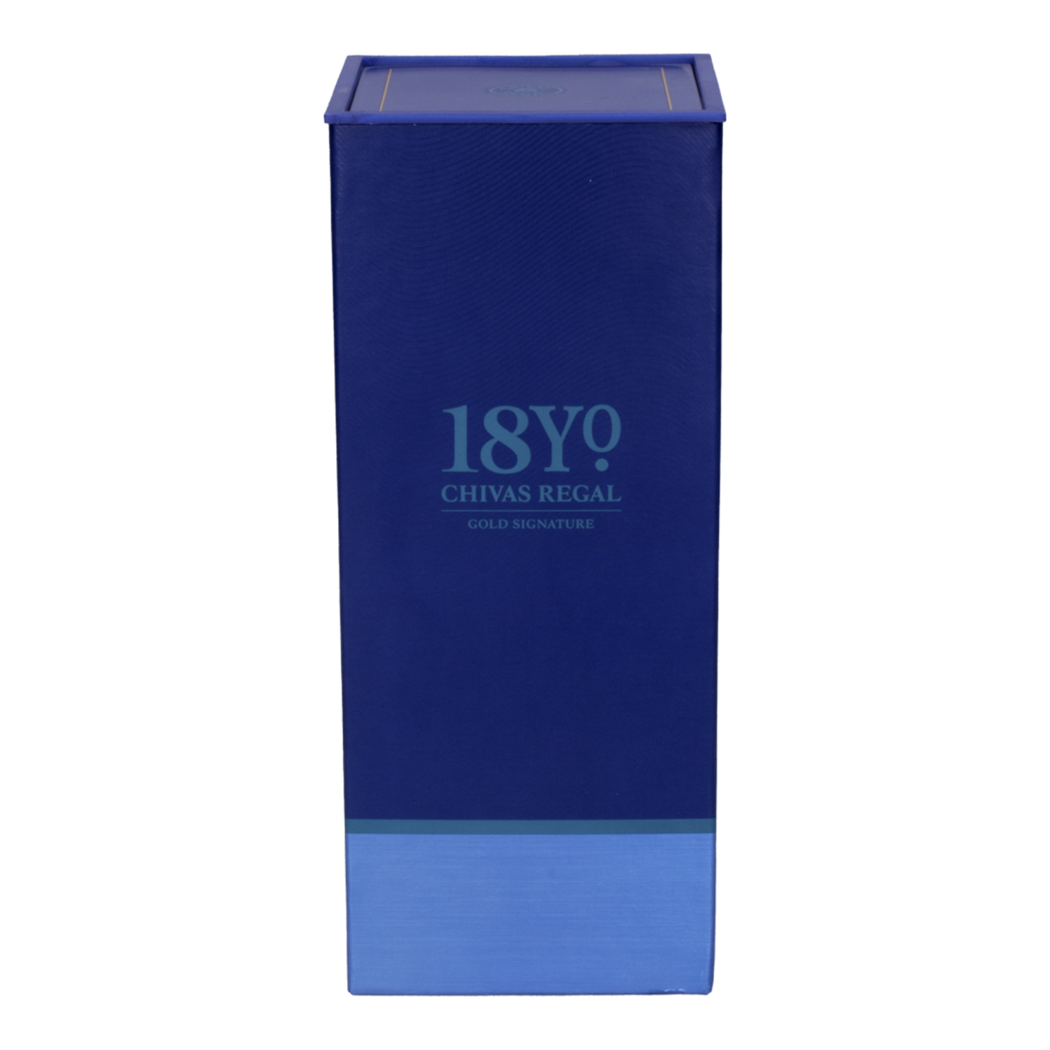 Whisky 18 Años CHIVAS REGAL 700 Ml