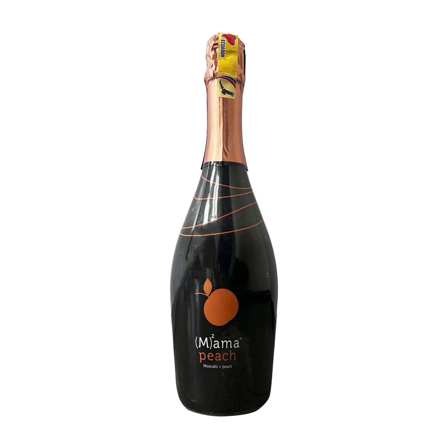 Coctel De Durazno (M)2AMA 750 Ml