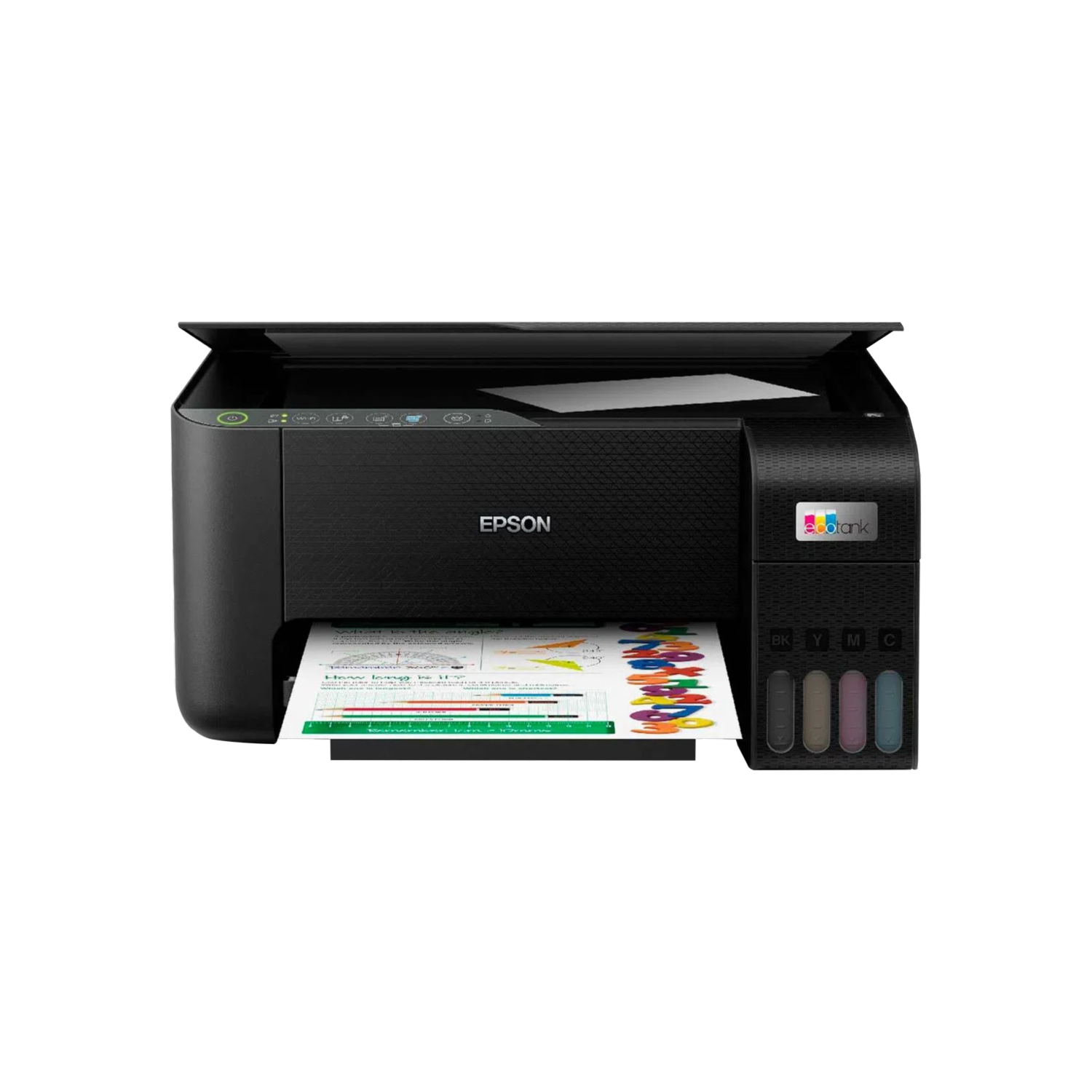 Impresora L3250 EPSON Wifi