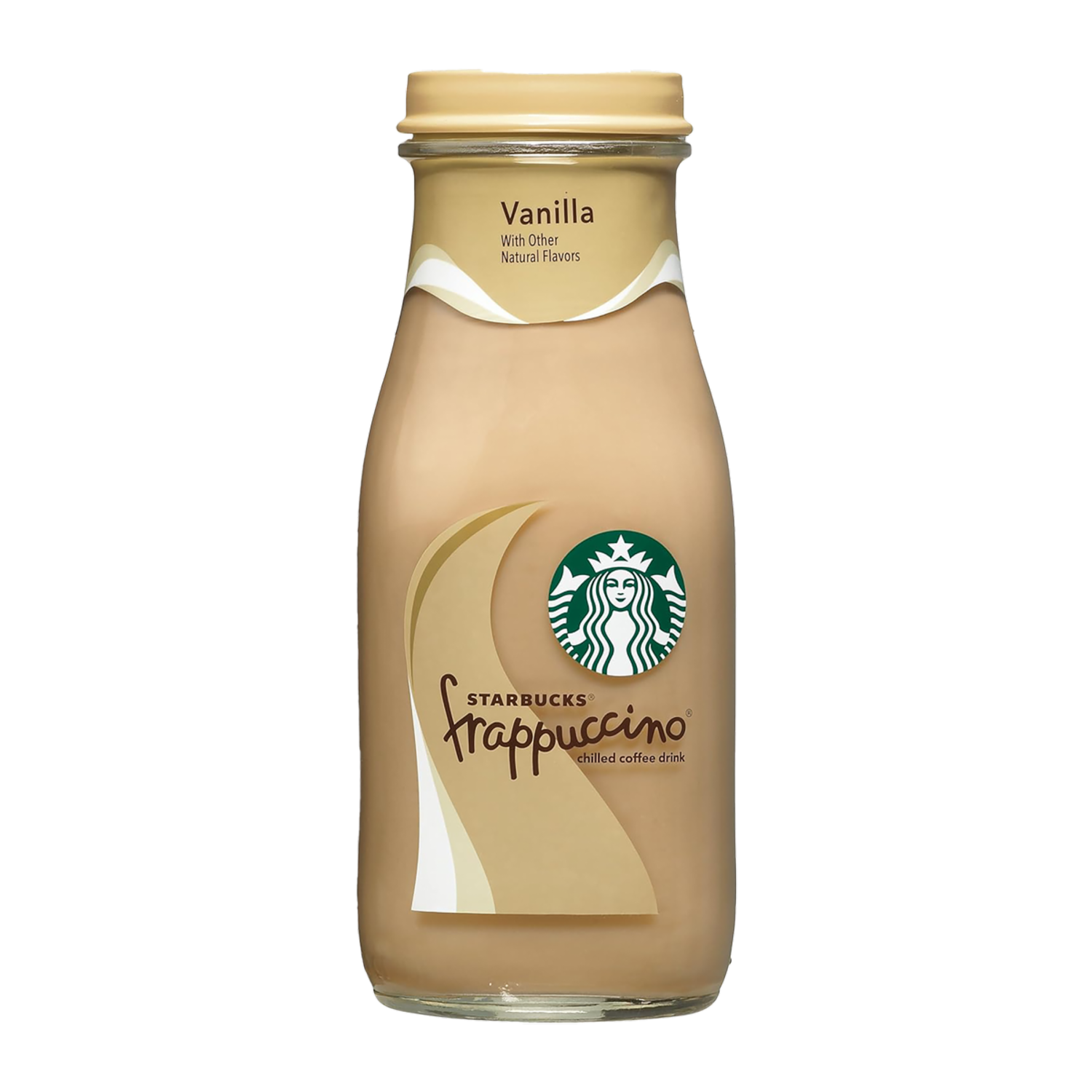 Bebida De Café Sabor Vainilla STARBUCKS 281 G