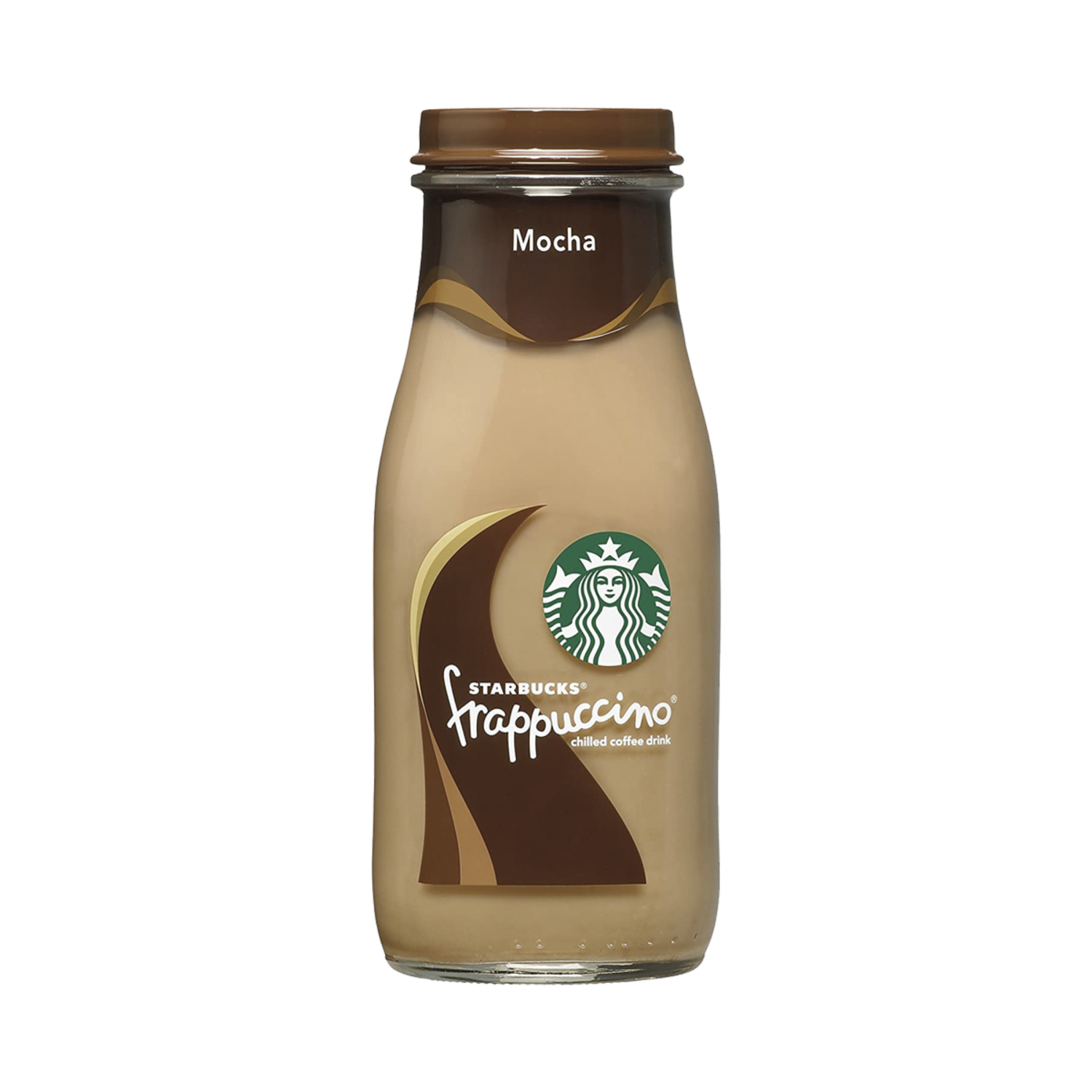 Bebida De Café Sabor Moca STARBUCKS 281 G