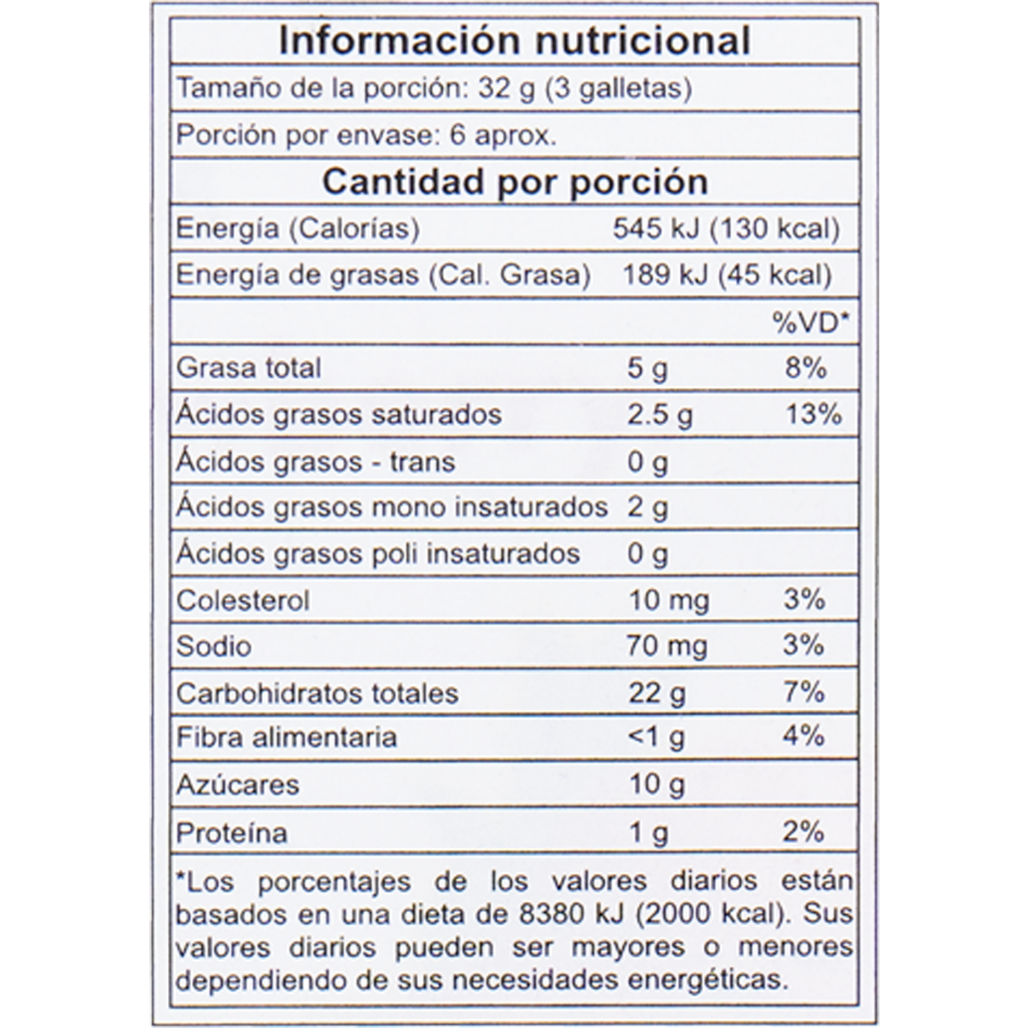 Galletas Dulces Verona Rellano De Frutilla MILANO 191 g