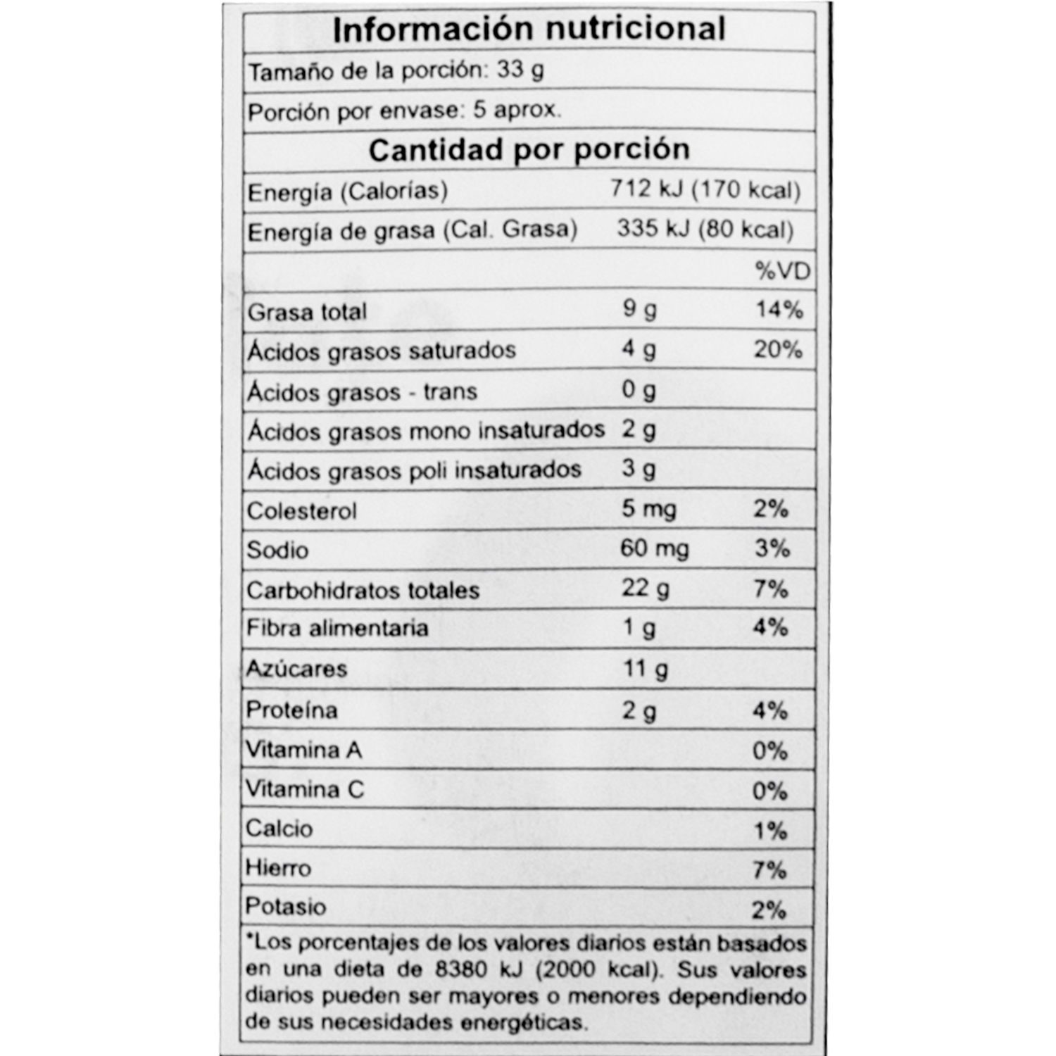 Galletas Dulces Milano De Chocolate Con Leche MILANO 170 G
