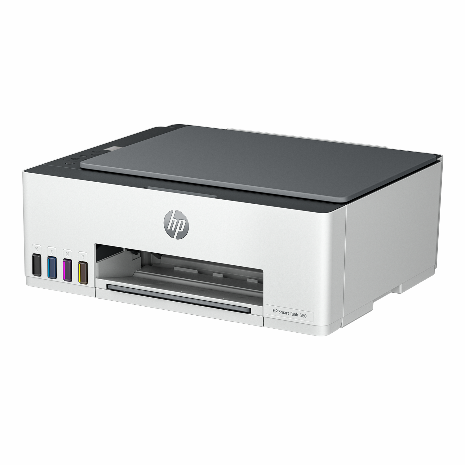 Impresora Multifunción Smart Tank 580 Wifi HP Tinta Continua