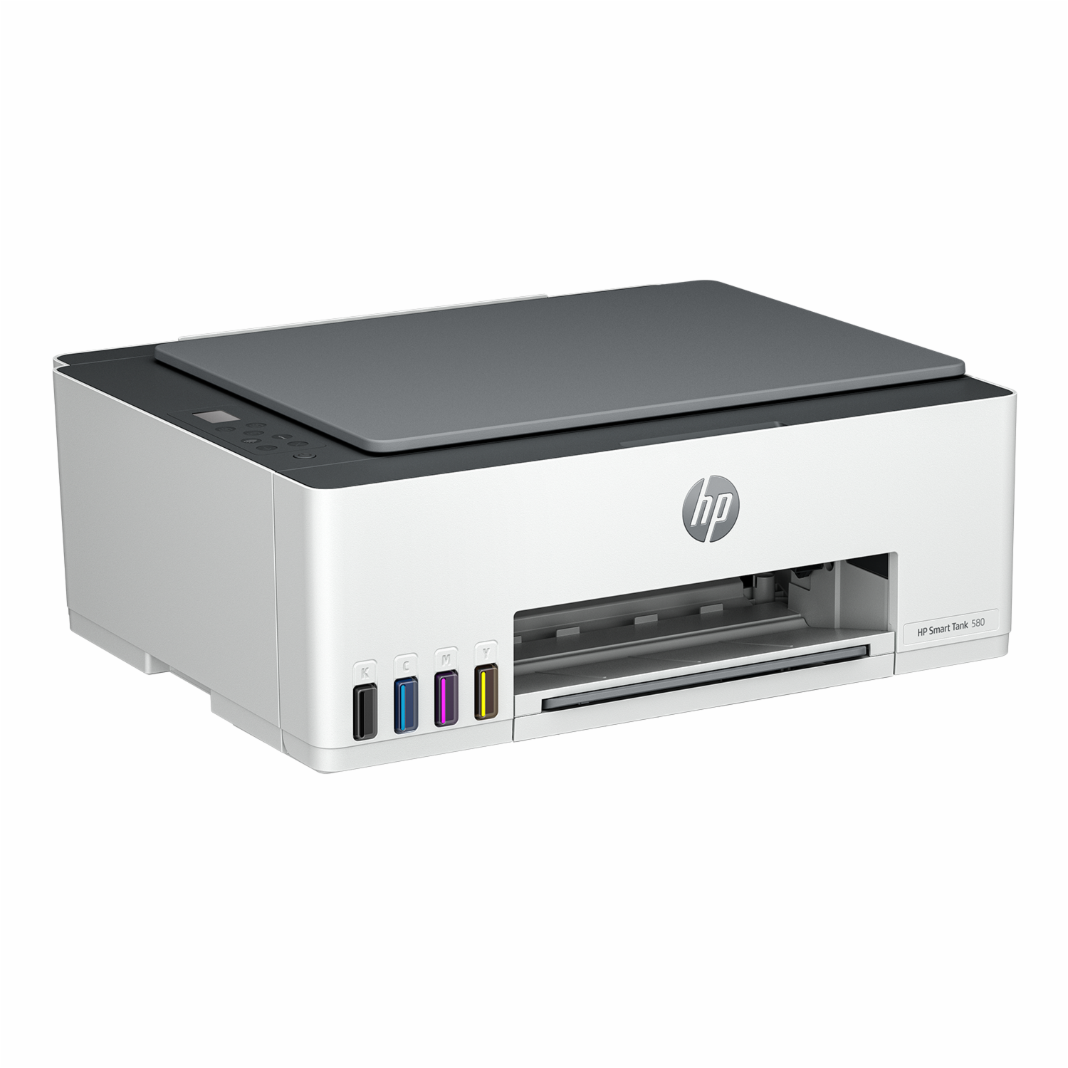 Impresora Multifunción Smart Tank 580 Wifi HP Tinta Continua