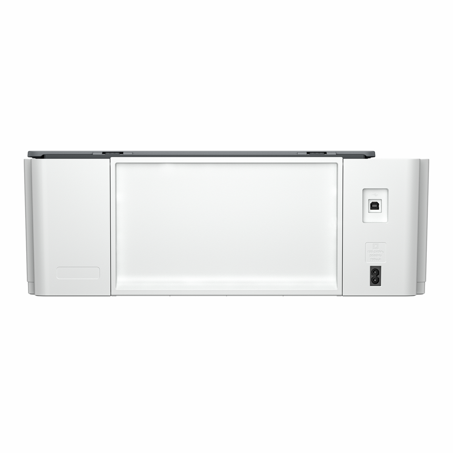 Impresora Multifunción Smart Tank 580 Wifi HP Tinta Continua