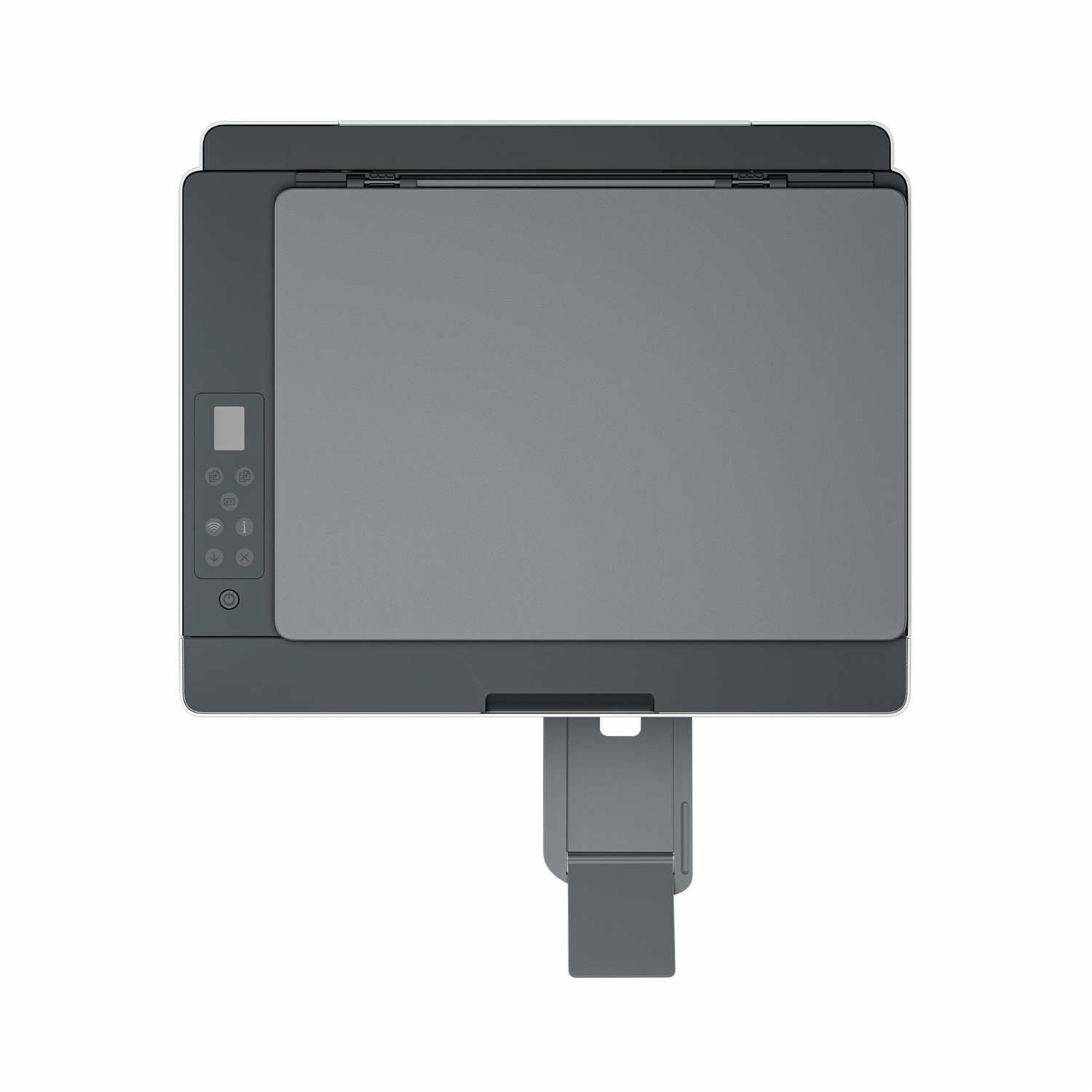 Impresora Multifunción Smart Tank 580 Wifi HP Tinta Continua