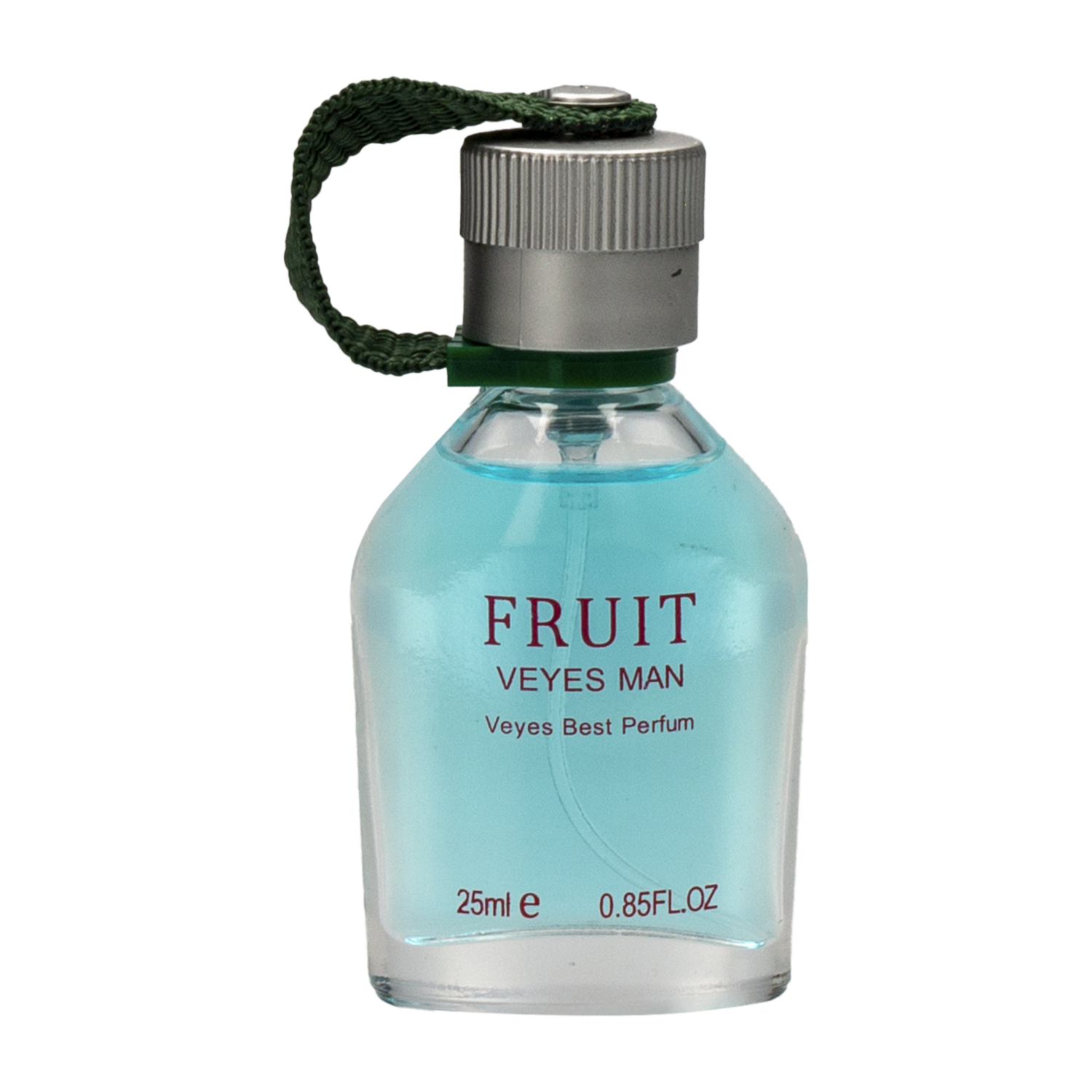 Fragancia Para Caballero Fruit VEYES EDT
