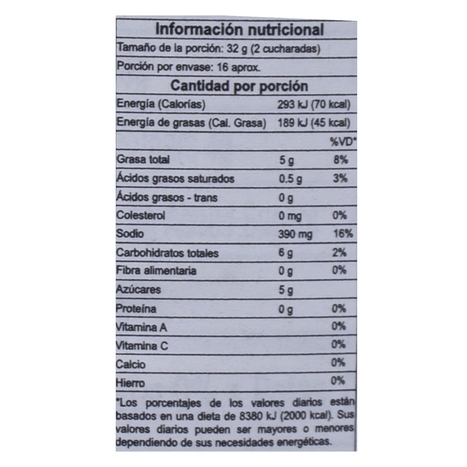 Aderezo Para Ensalada De Vinagre Balsámico KRAFT 473 Ml