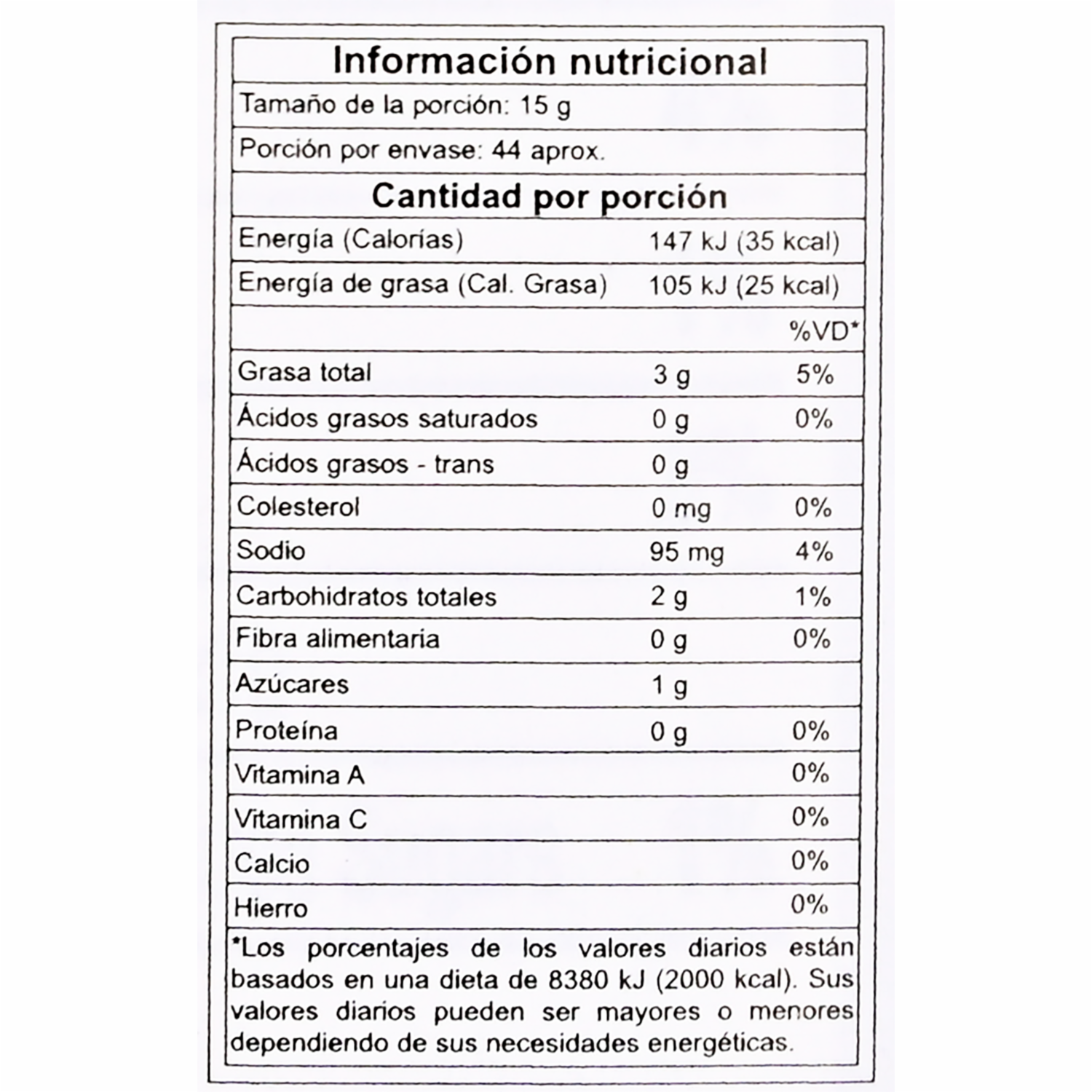 Mayonesa Baja En Grasa KRAFT 650ml