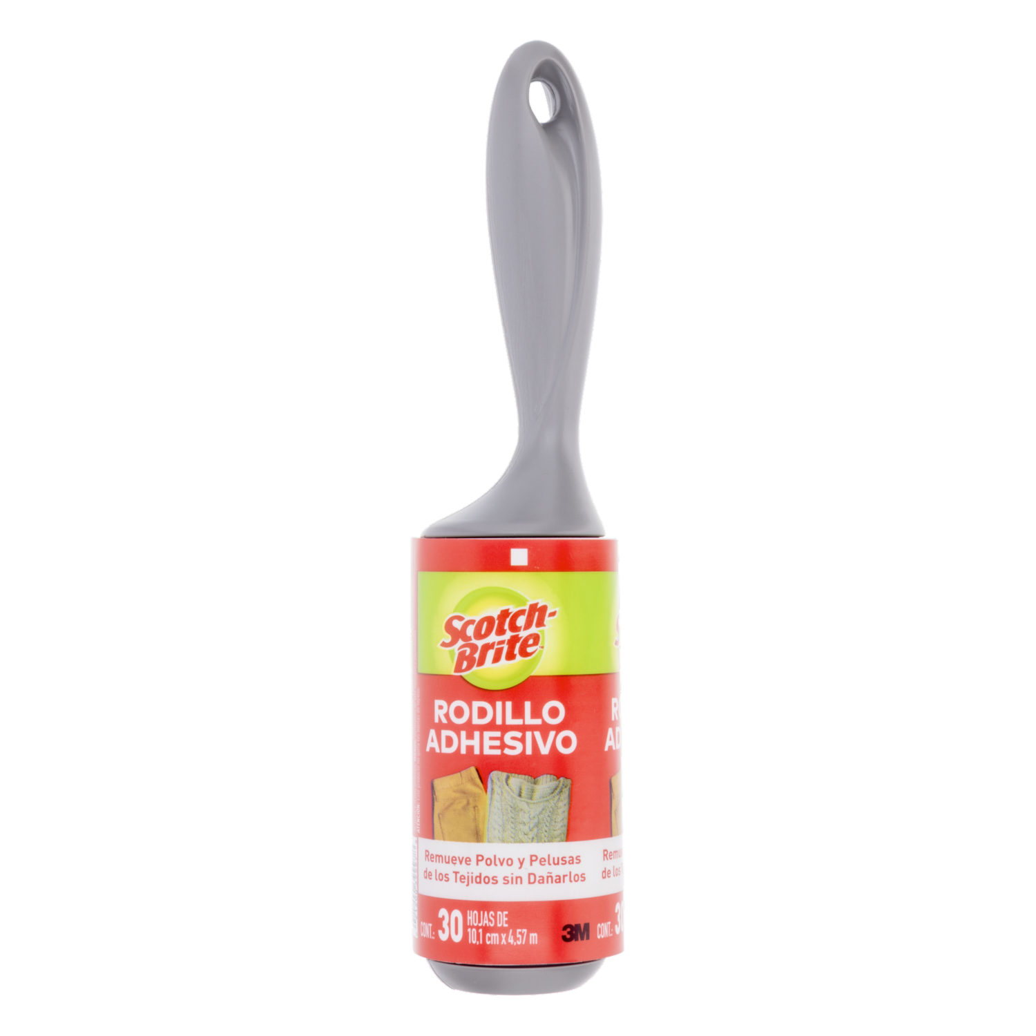 Rodillo De Limpieza SCOTCH-BRITE Unidad