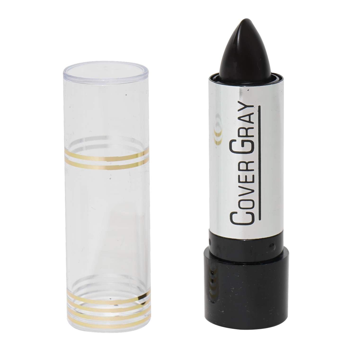 Cubre Canas Cover Your Gray Stick Negro Mujer COVER YOUR GRAY 1 G