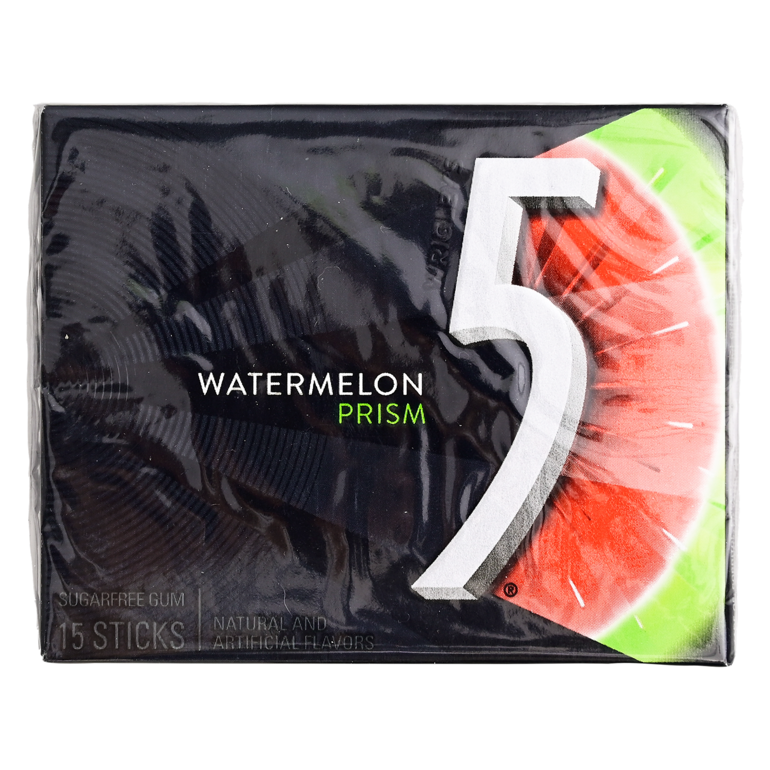 Chicle Truth Or Dare Watermelon FIVE 40.50 g