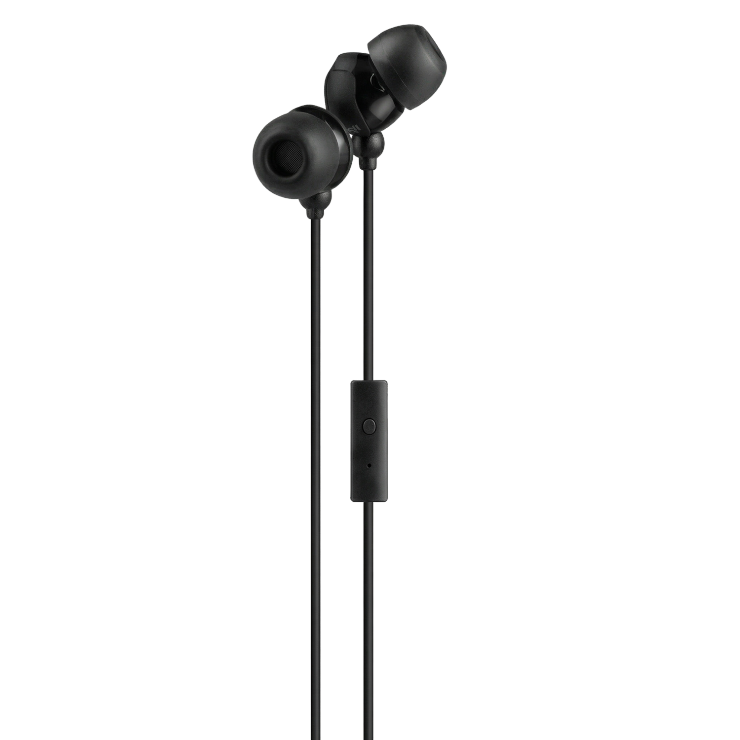 Audífonos Max Buds IN-MIC Manos Libres Con Micrófono MAXELL Alámbricos