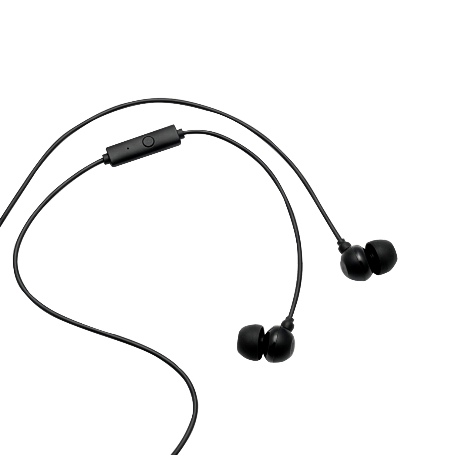 Audífonos Max Buds IN-MIC Manos Libres Con Micrófono MAXELL Alámbricos