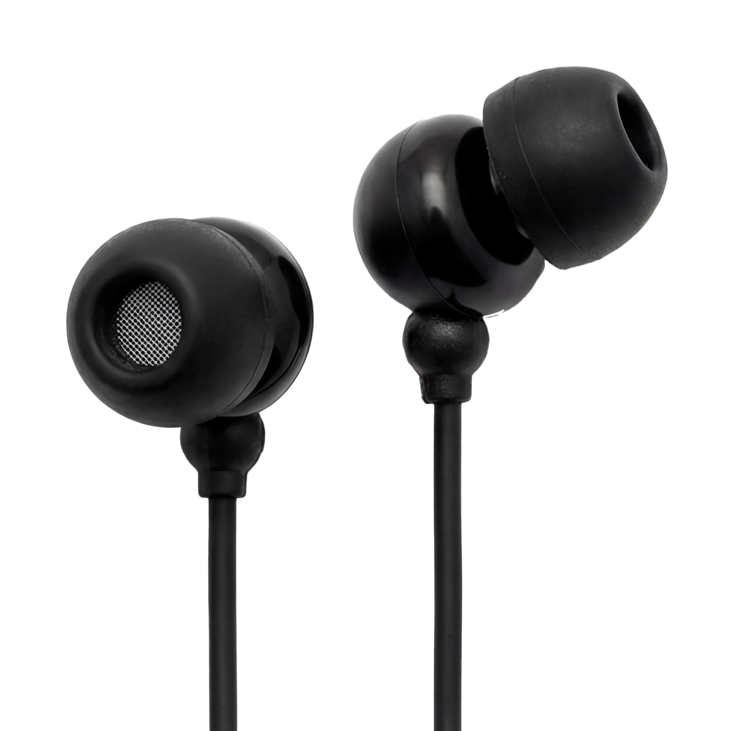 Audífonos Max Buds IN-MIC Manos Libres Con Micrófono MAXELL Alámbricos