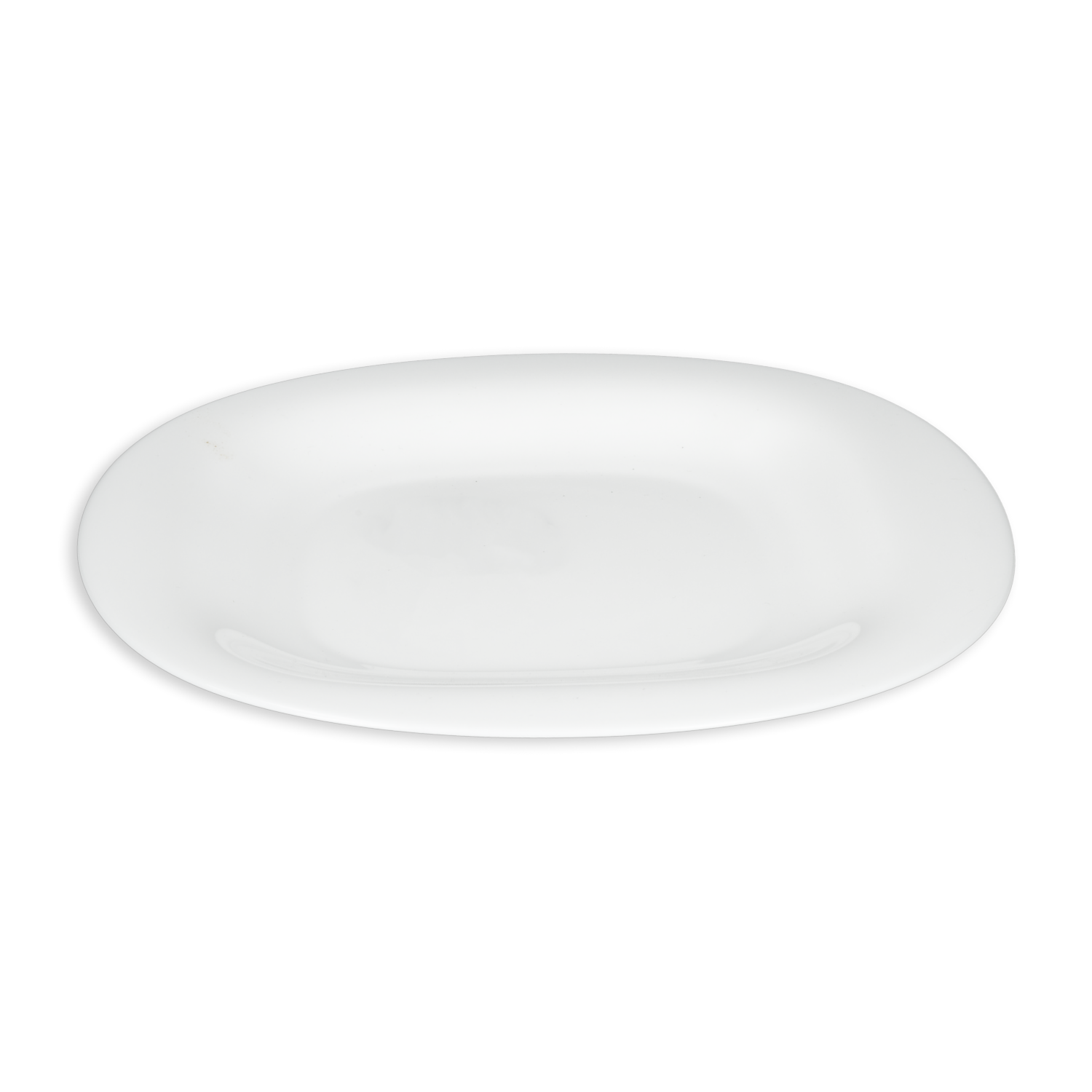 Plato Pando Blc-Carine-Tempered. LUMINARC De 26 Cm