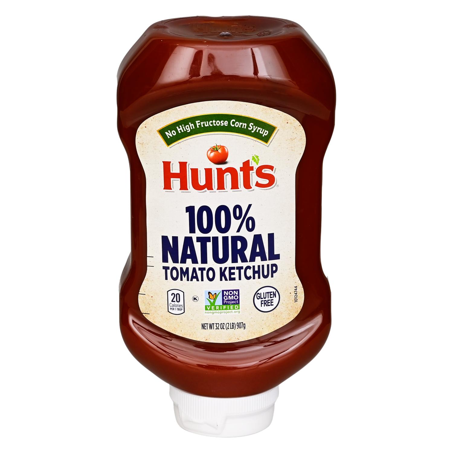 Salsa De Tomate Clásica HUNT’S 907 G