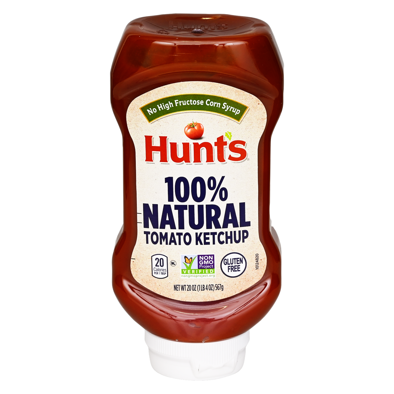 Salsa De Tomate Clásica HUNT’S 567 G