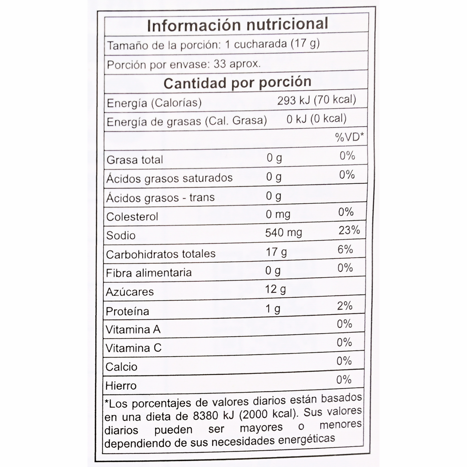 Salsa De Tomate Clásica HUNT’S 567 G