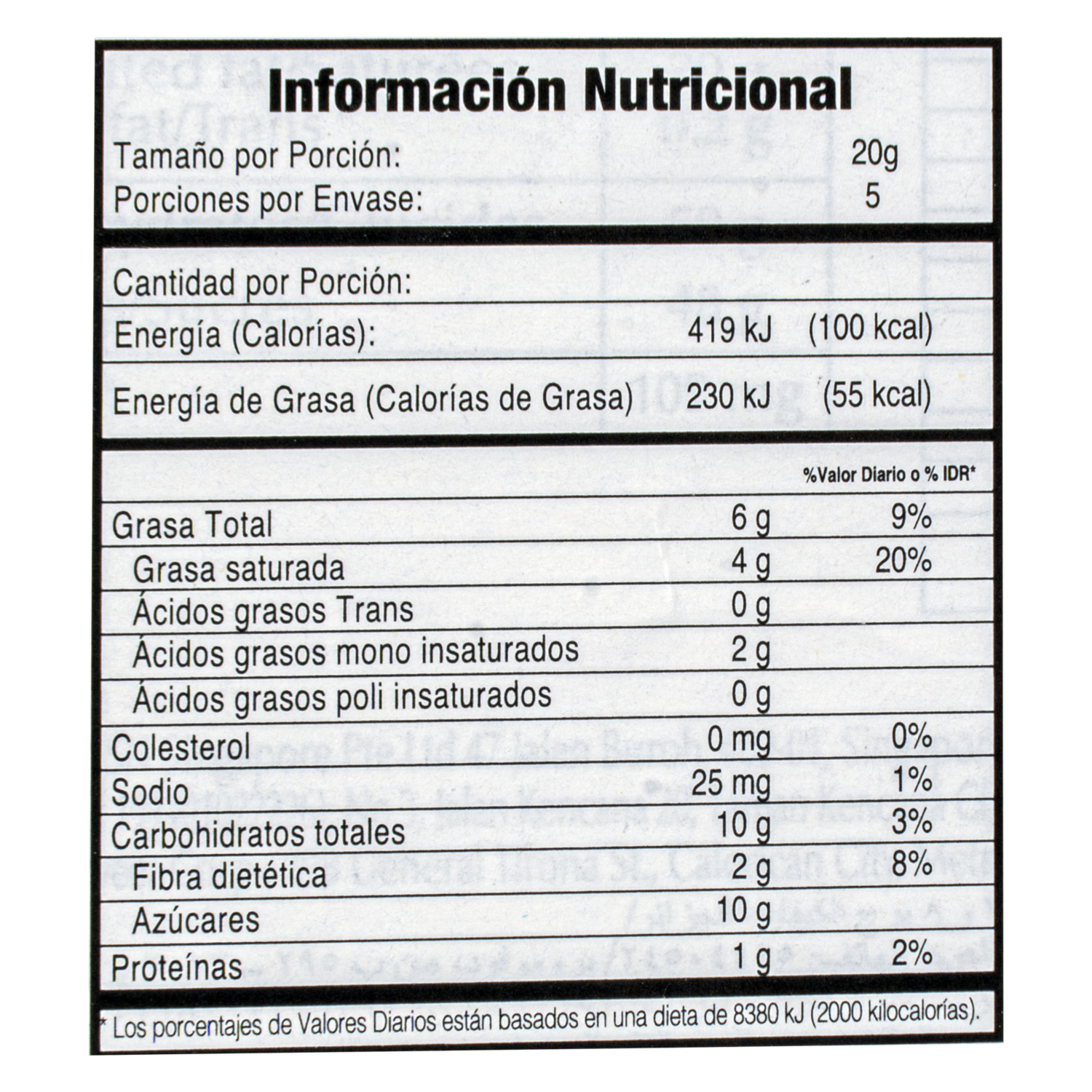 Chocolate Excellence Dark Flor De Sal LINDT 100 G