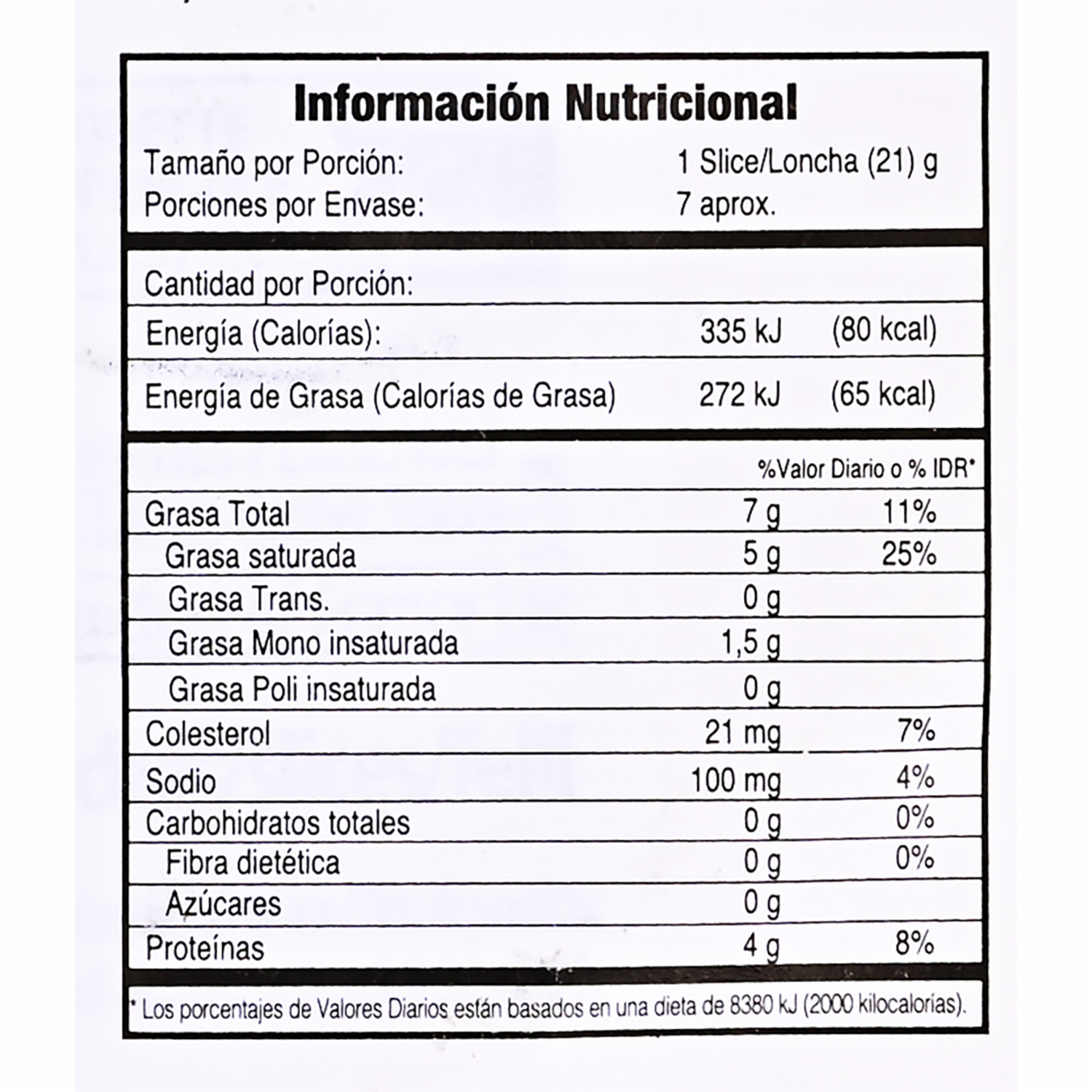 Queso De France Normantal Lonchas ILE DE FRANCE 150 g
