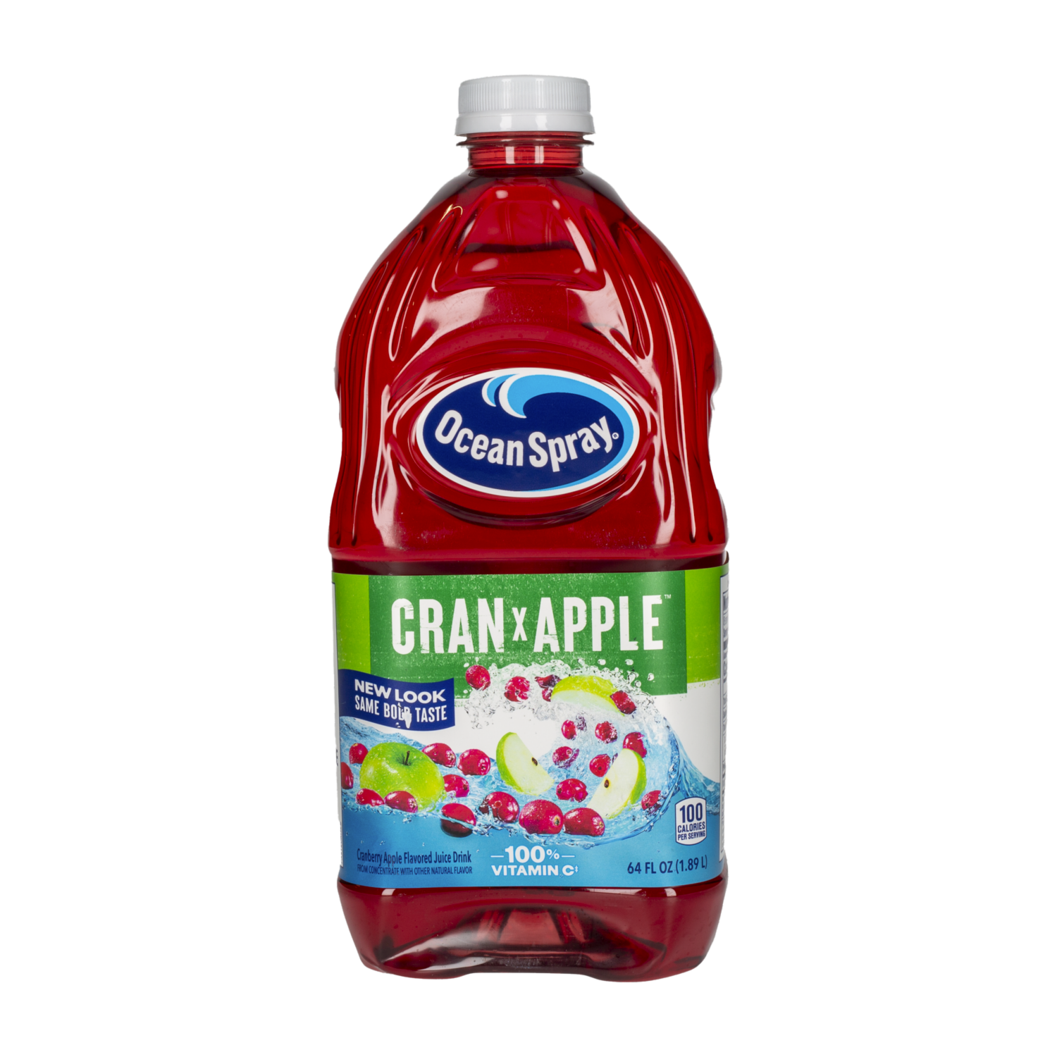 Jugo De Arándano Y Manzana OCEAN SPRAY 1890 ml