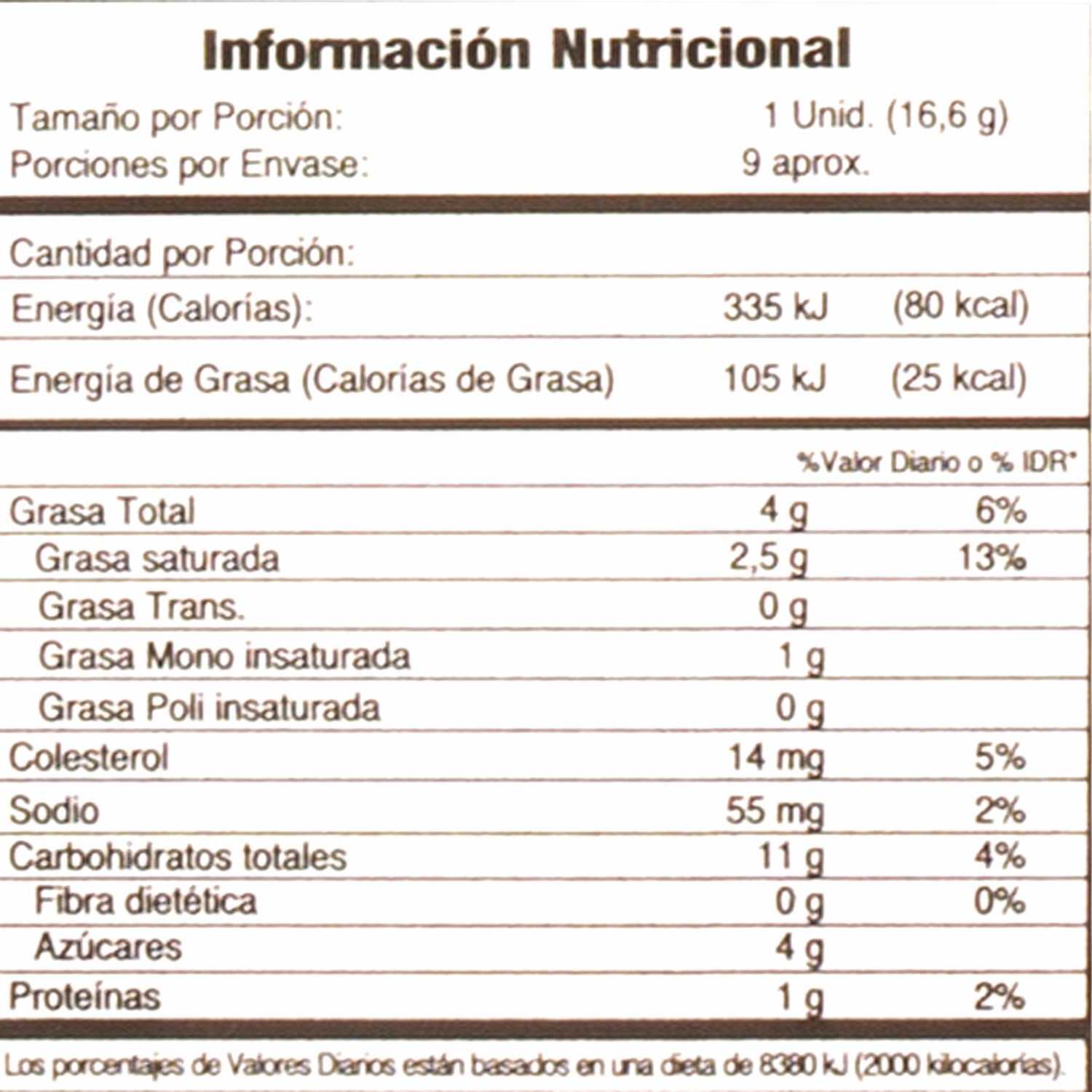 Galletas De Sal De Mantequilla Con Sal Marina ST MICHEL 150 g