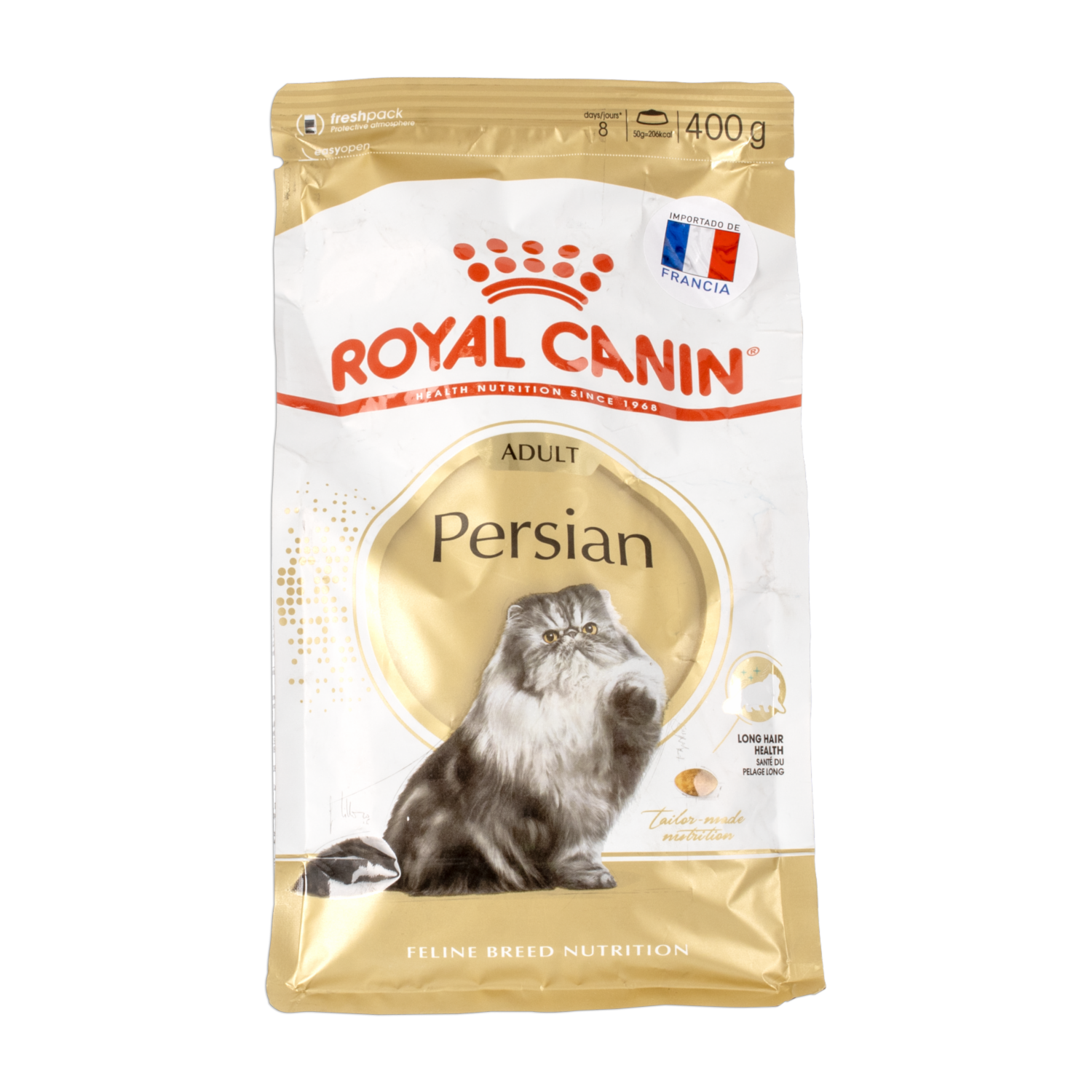 Alimento Para Gatos Persas Adultos ROYAL CANIN 400 G
