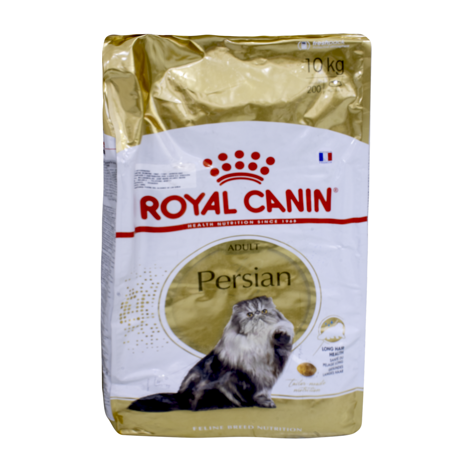Alimento Para Gatos Persas Adultos ROYAL CANIN 10 Kg