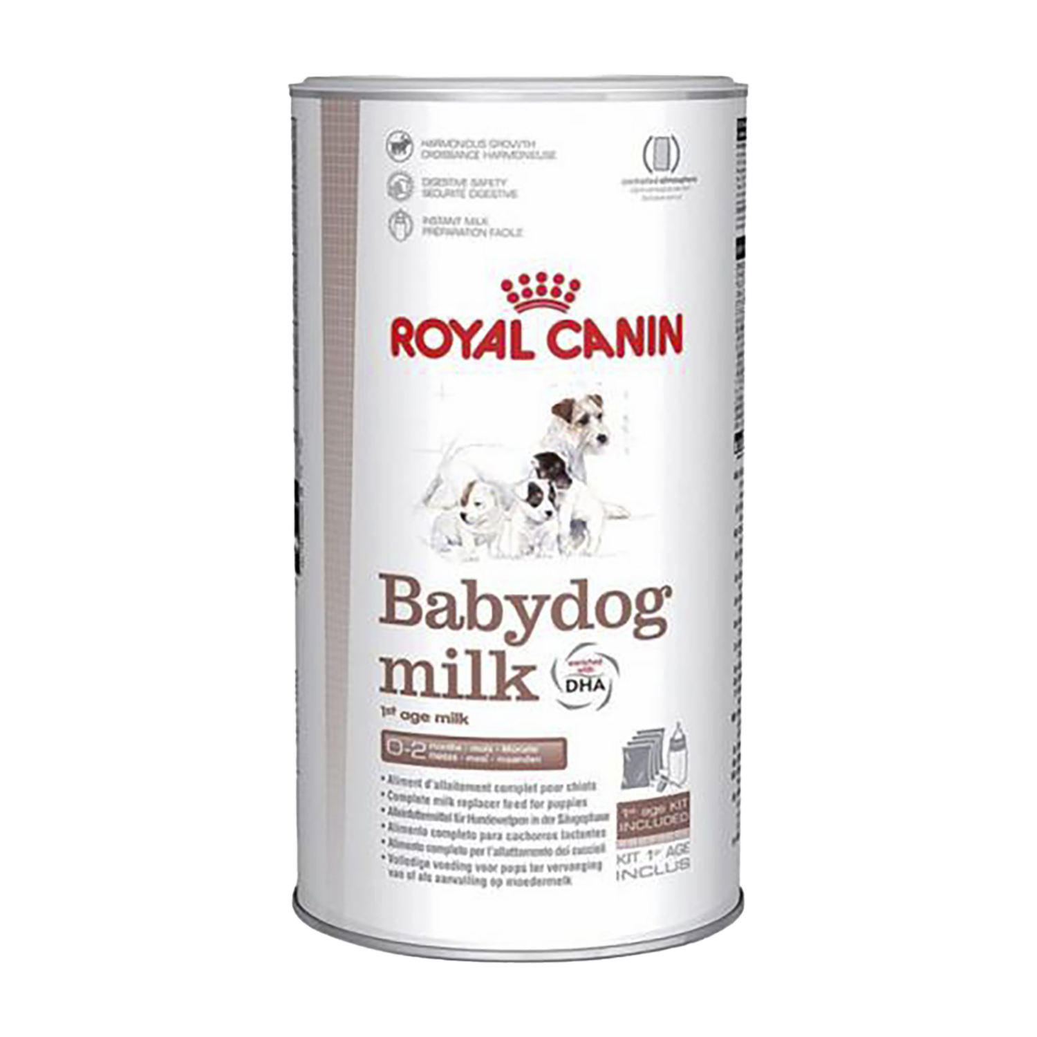 Alimento Para Perros Babydog Milk ROYAL CANIN 400 G