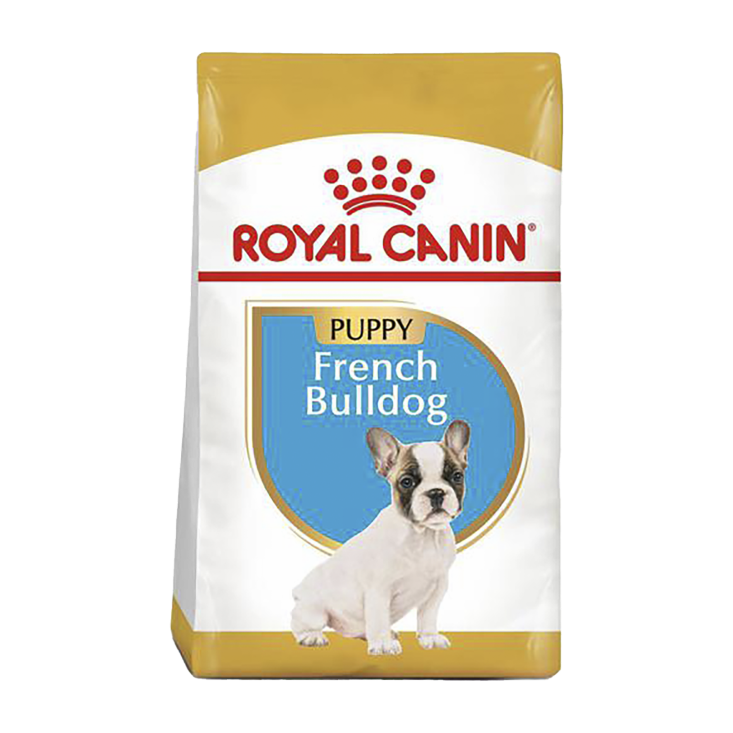 Alimento Para Perros Cachorros French Bulldog ROYAL CANIN 3 Kg
