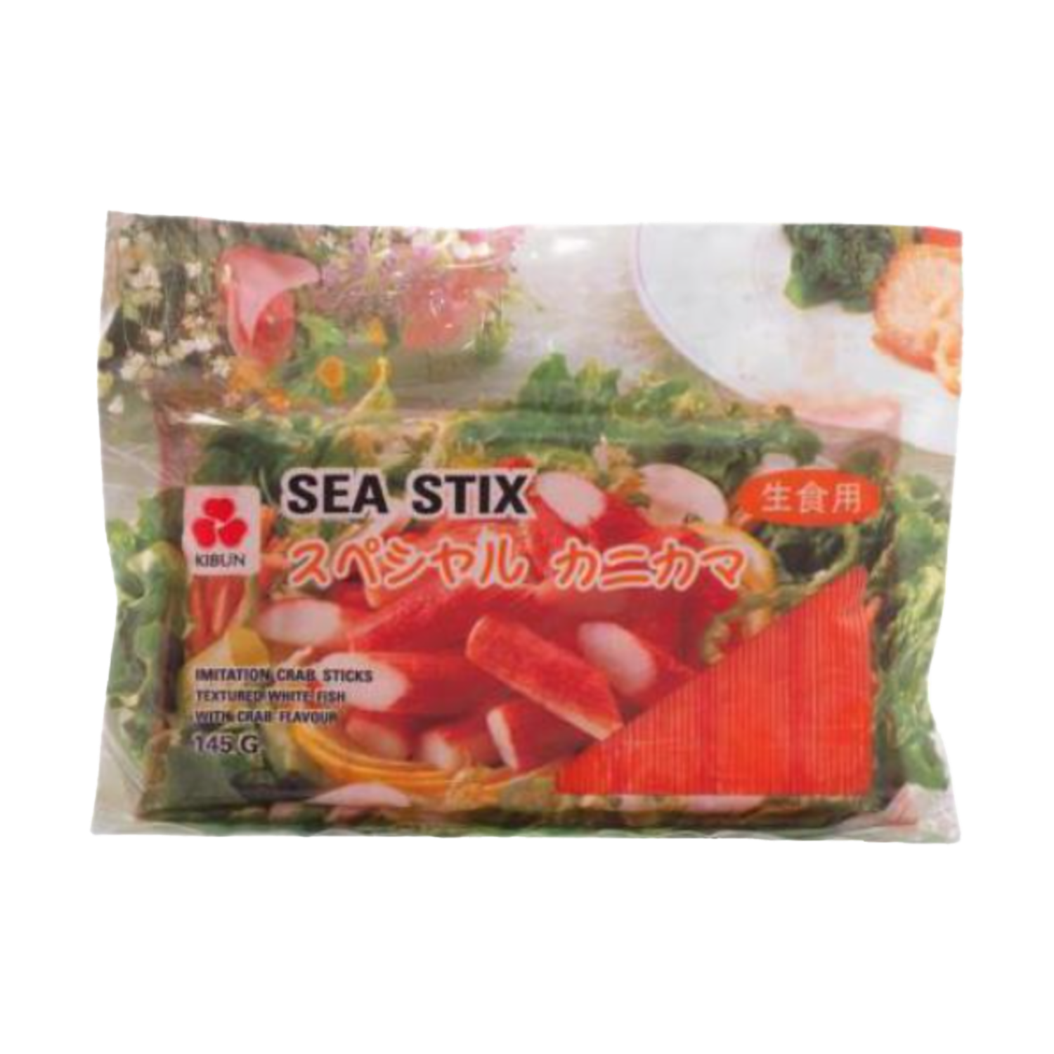 Kanikama Sea Stix KIBUN 145 G