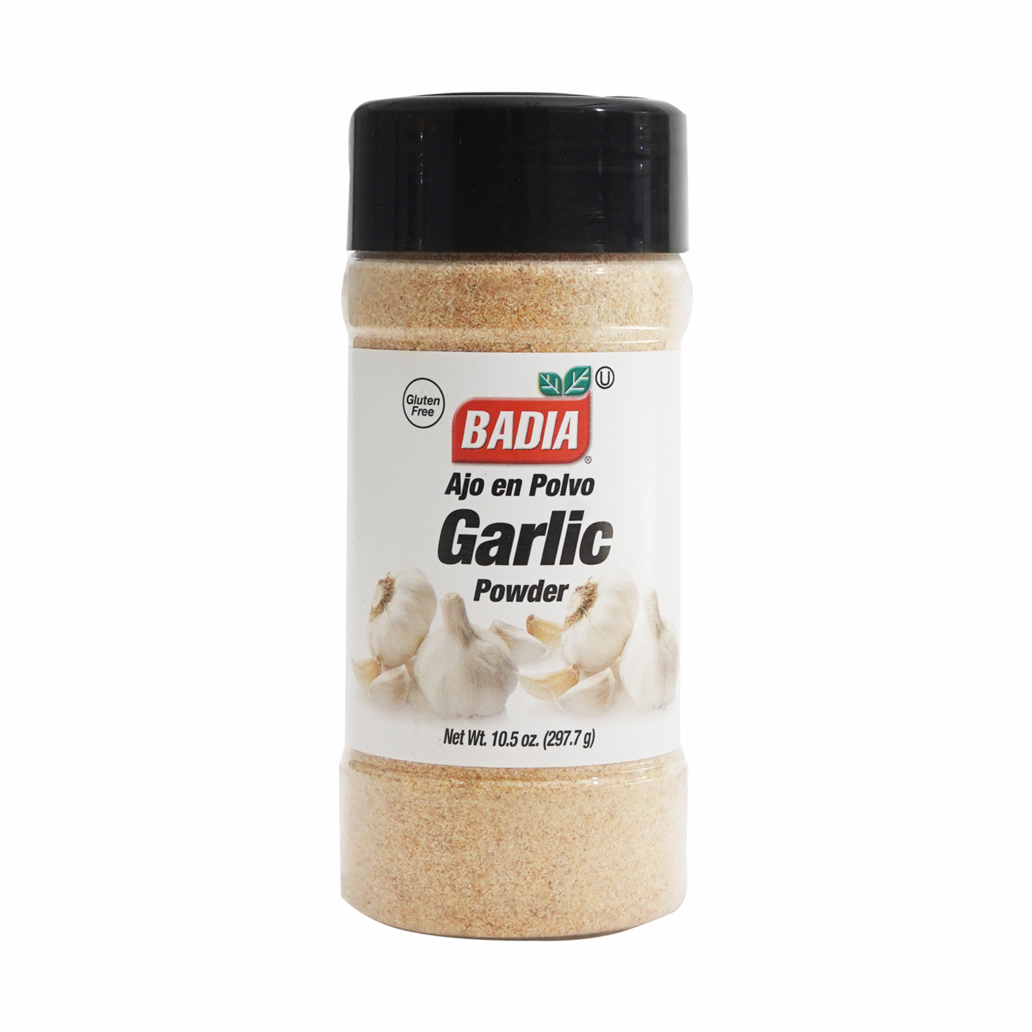 Ajo En Polvo BADIA 297.70 g