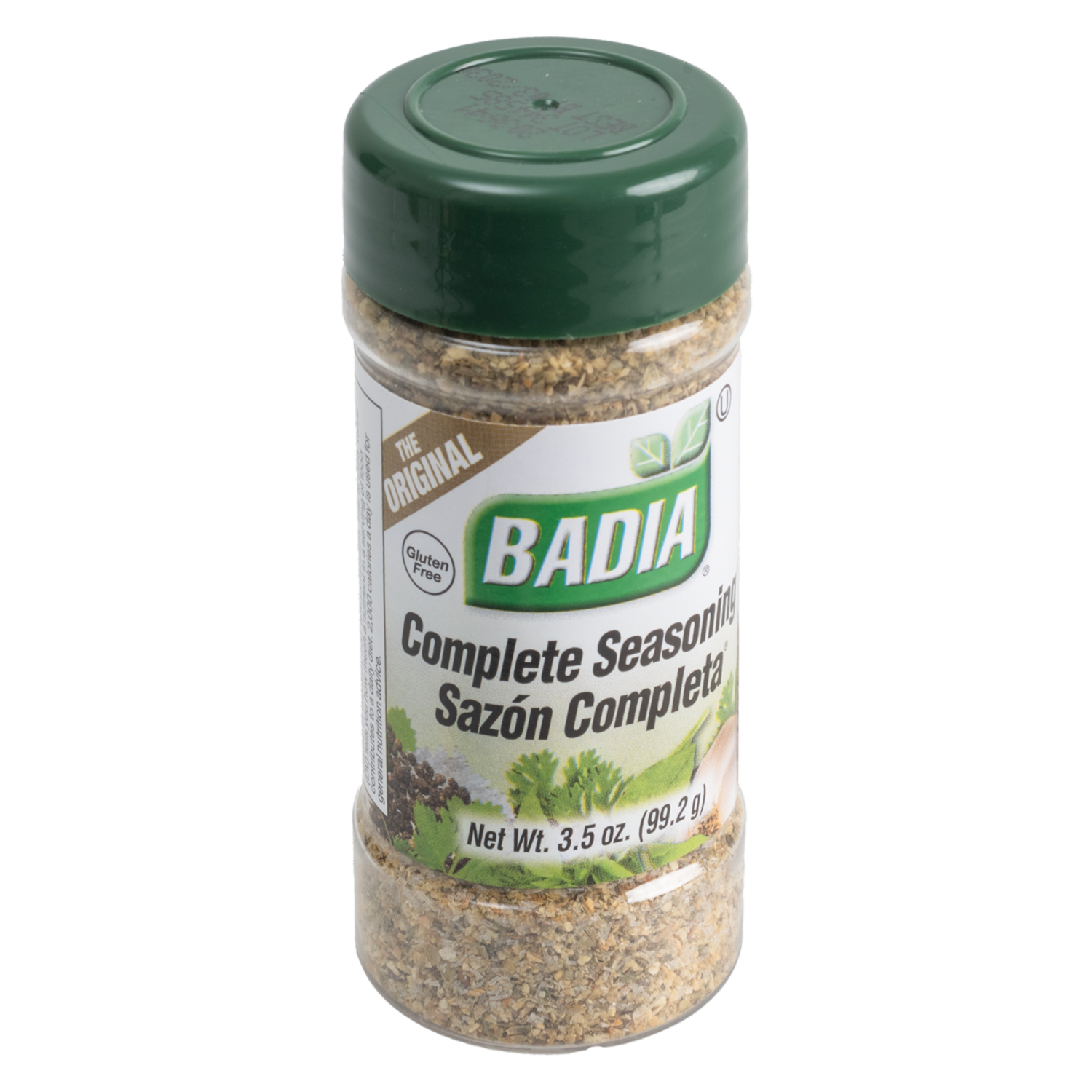 Sazonador Completo BADIA 99 G